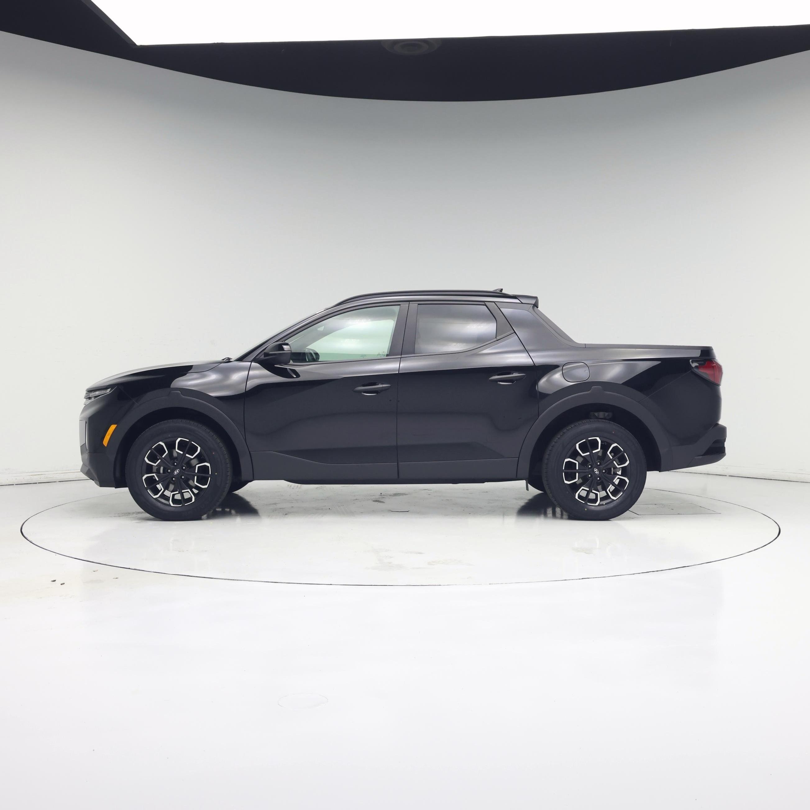 Thumbnail: 2024 Hyundai Santa Cruz - 3