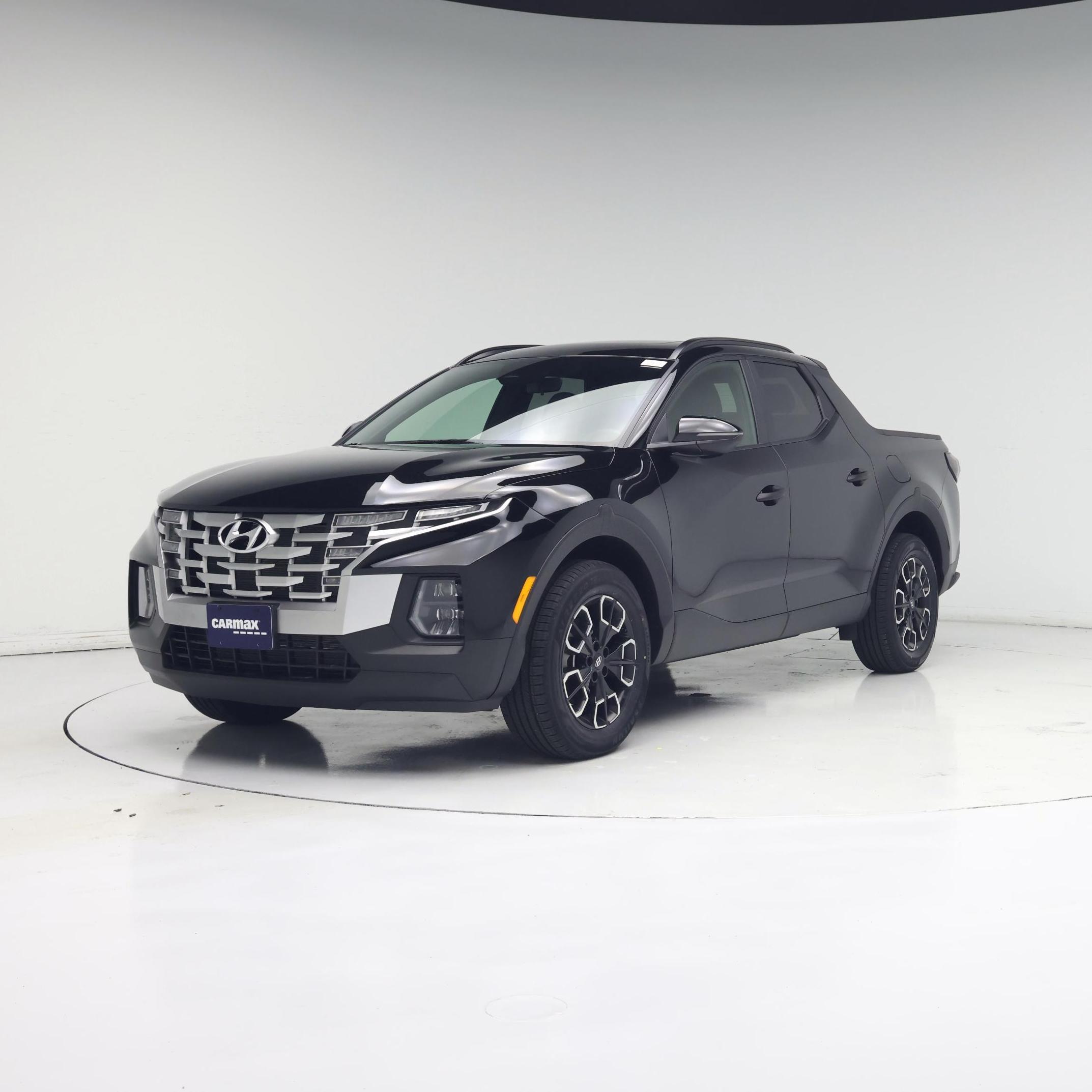 Thumbnail: 2024 Hyundai Santa Cruz - 4