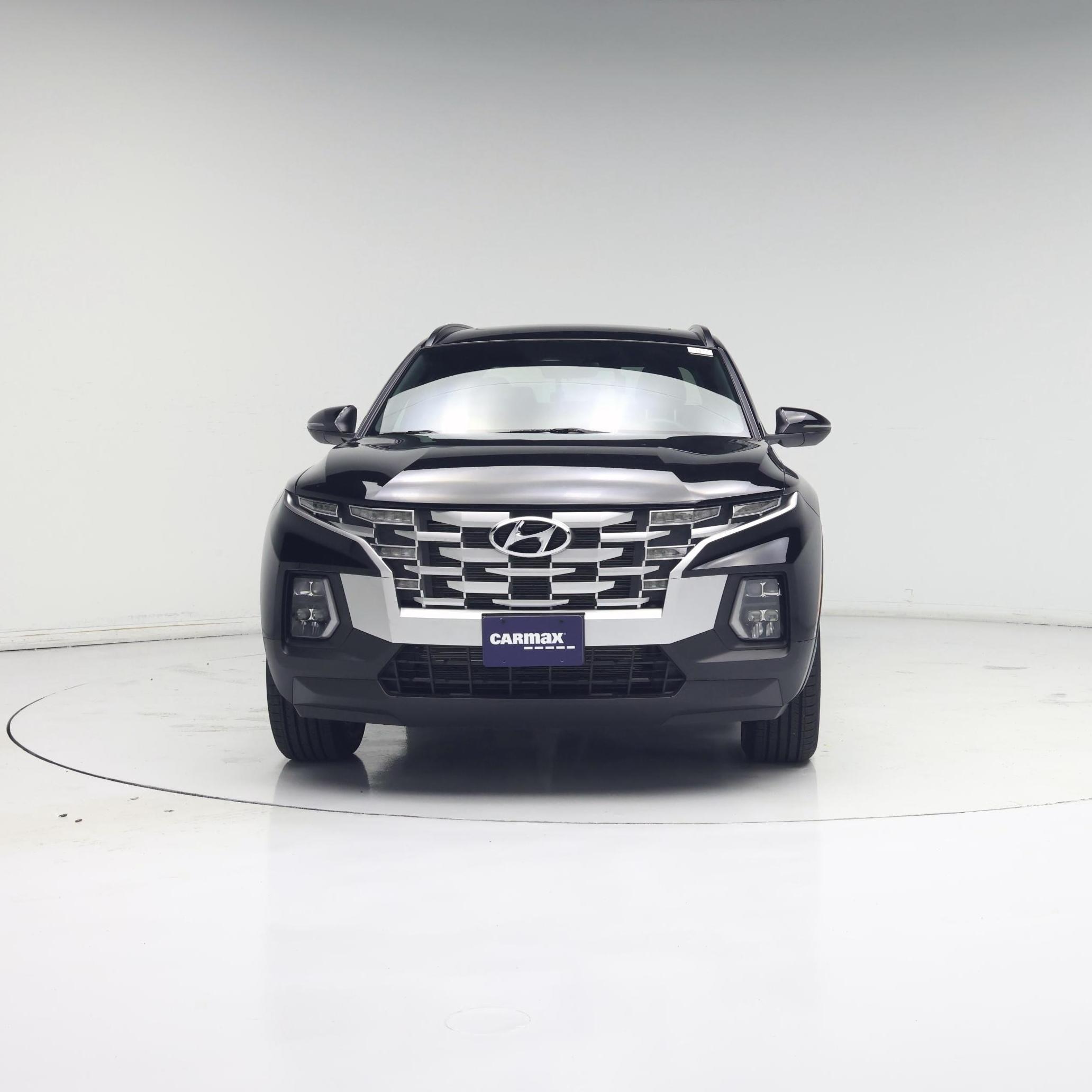 Thumbnail: 2024 Hyundai Santa Cruz - 5