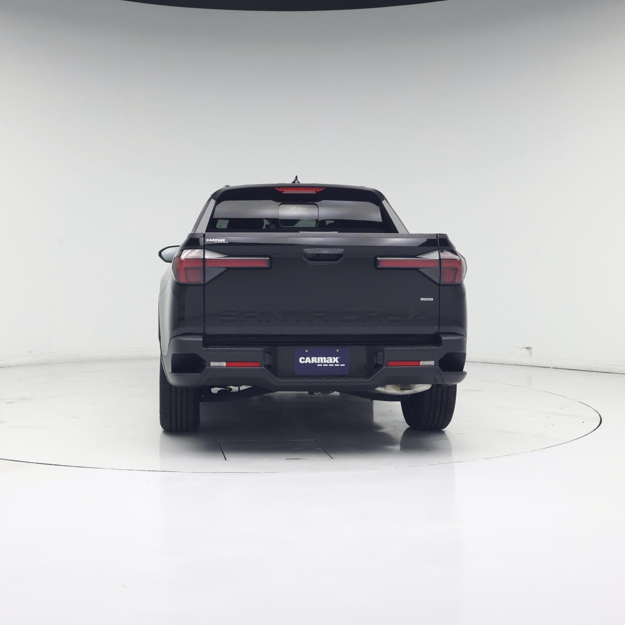 Thumbnail: 2024 Hyundai Santa Cruz - 6