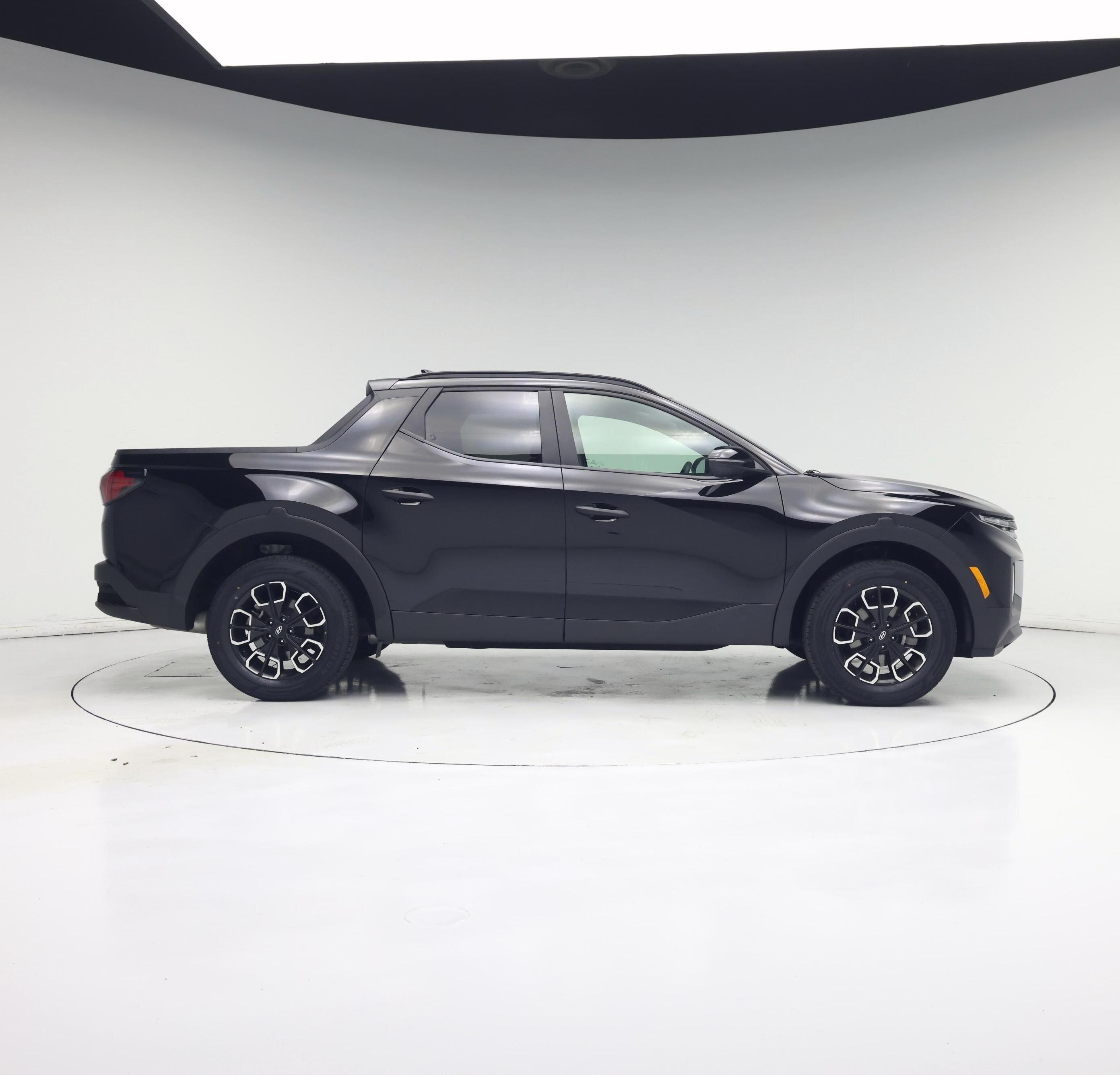 Thumbnail: 2024 Hyundai Santa Cruz - 7