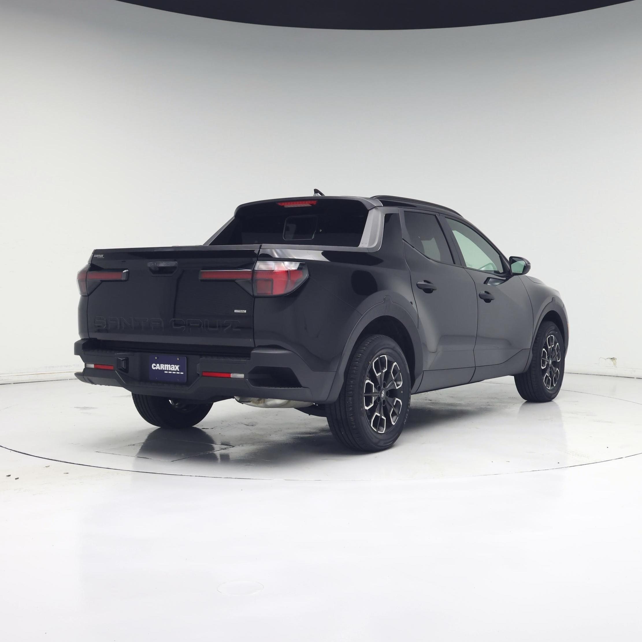 Thumbnail: 2024 Hyundai Santa Cruz - 8