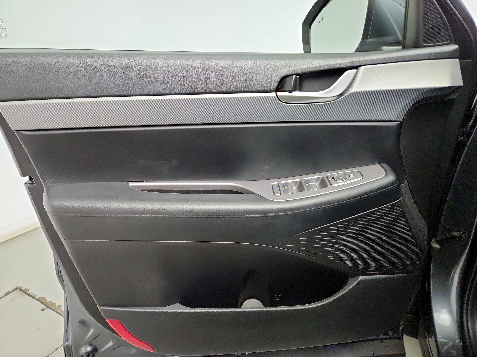 Thumbnail: 2021 Hyundai Palisade - 12