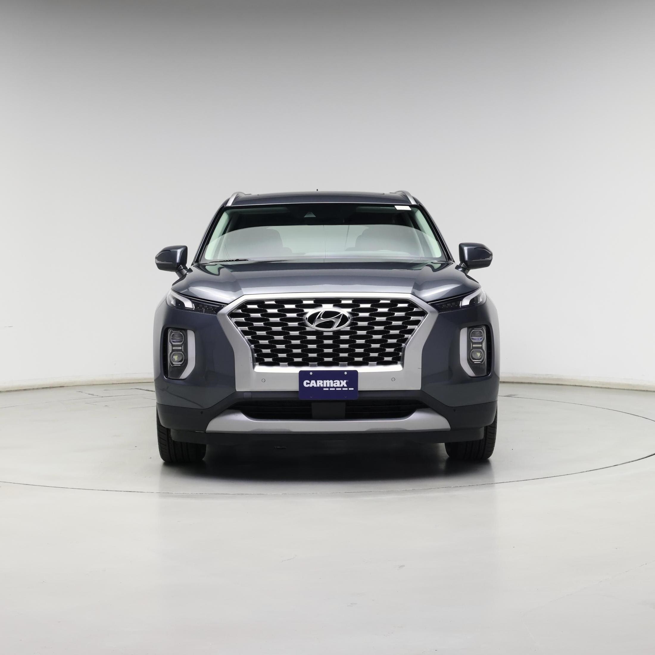 Thumbnail: 2021 Hyundai Palisade - 5