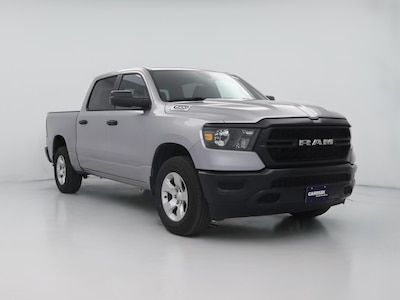 2024 Ram 1500 Tradesman
