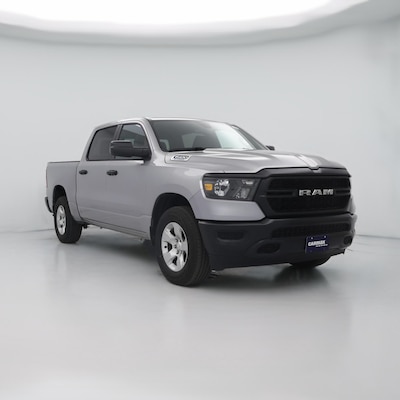 2024 Ram 1500 Tradesman