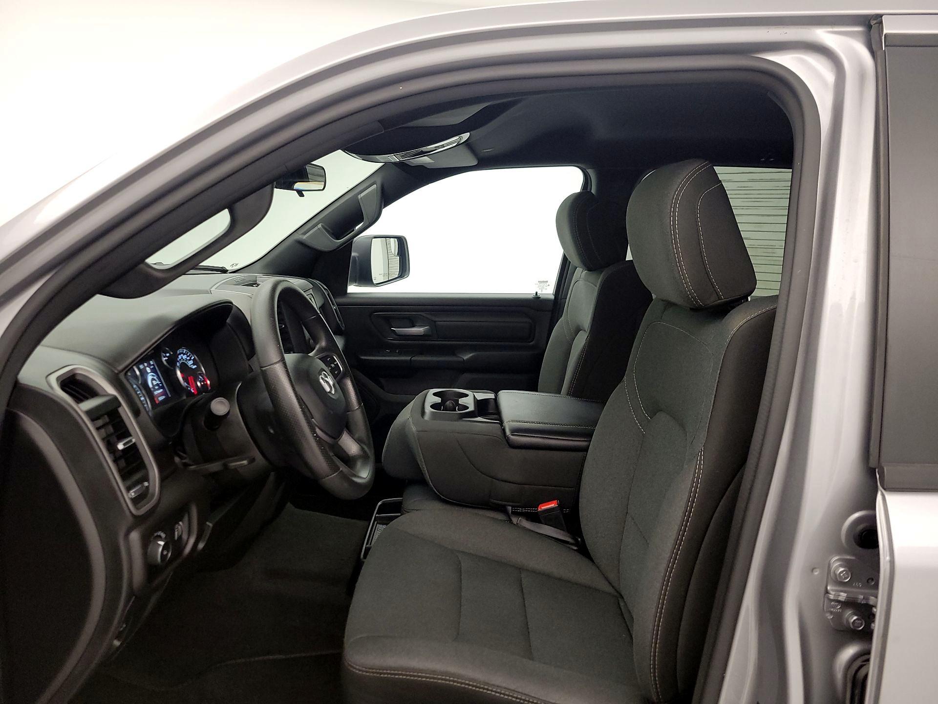 Thumbnail: 2024 RAM 1500 - 11