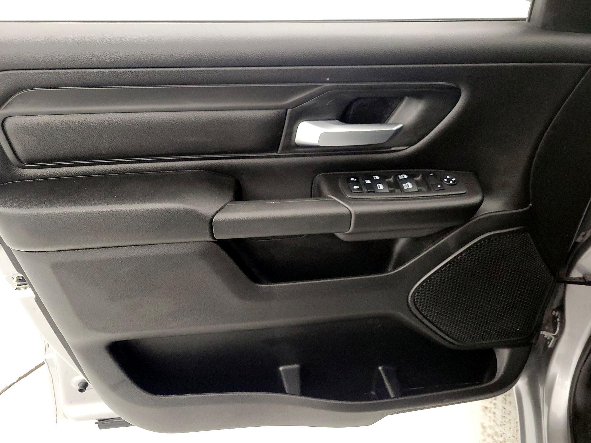 Thumbnail: 2024 RAM 1500 - 12