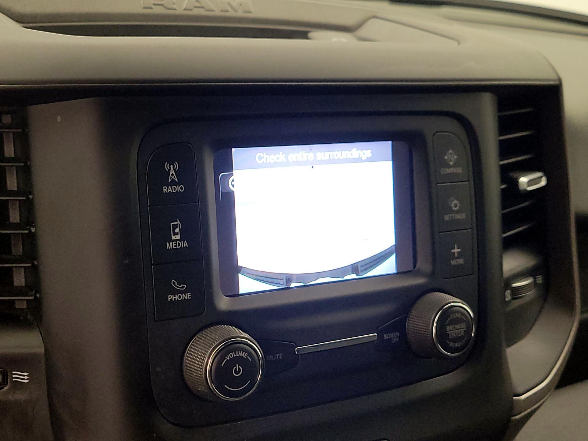 Thumbnail: 2024 RAM 1500 - 14