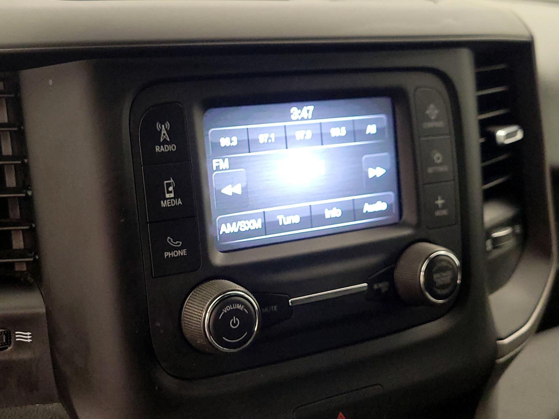 Thumbnail: 2024 RAM 1500 - 15