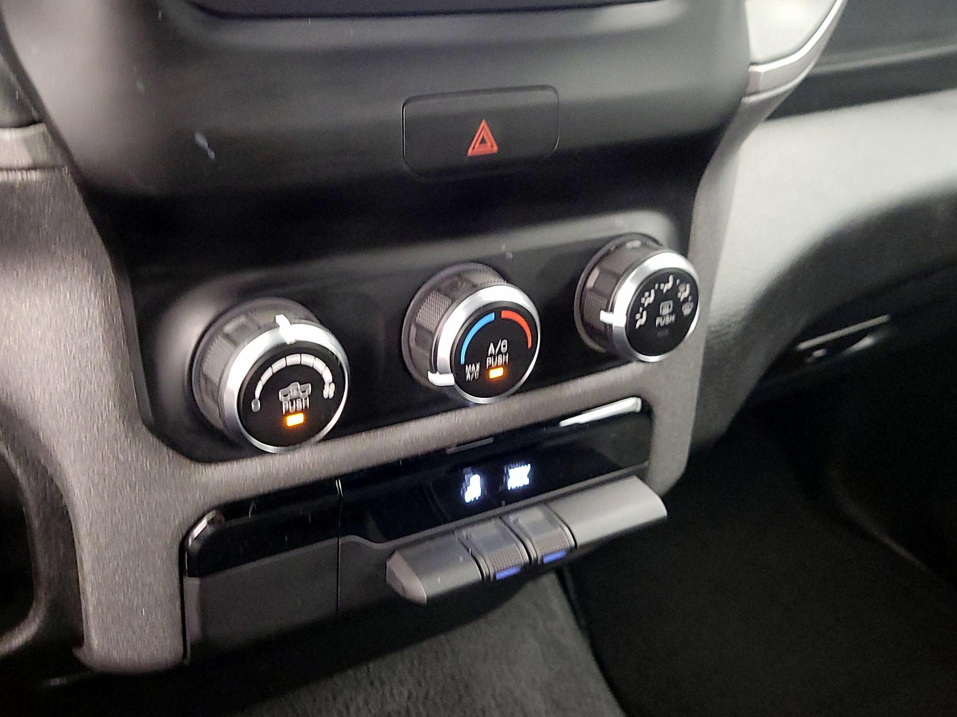 Thumbnail: 2024 RAM 1500 - 16