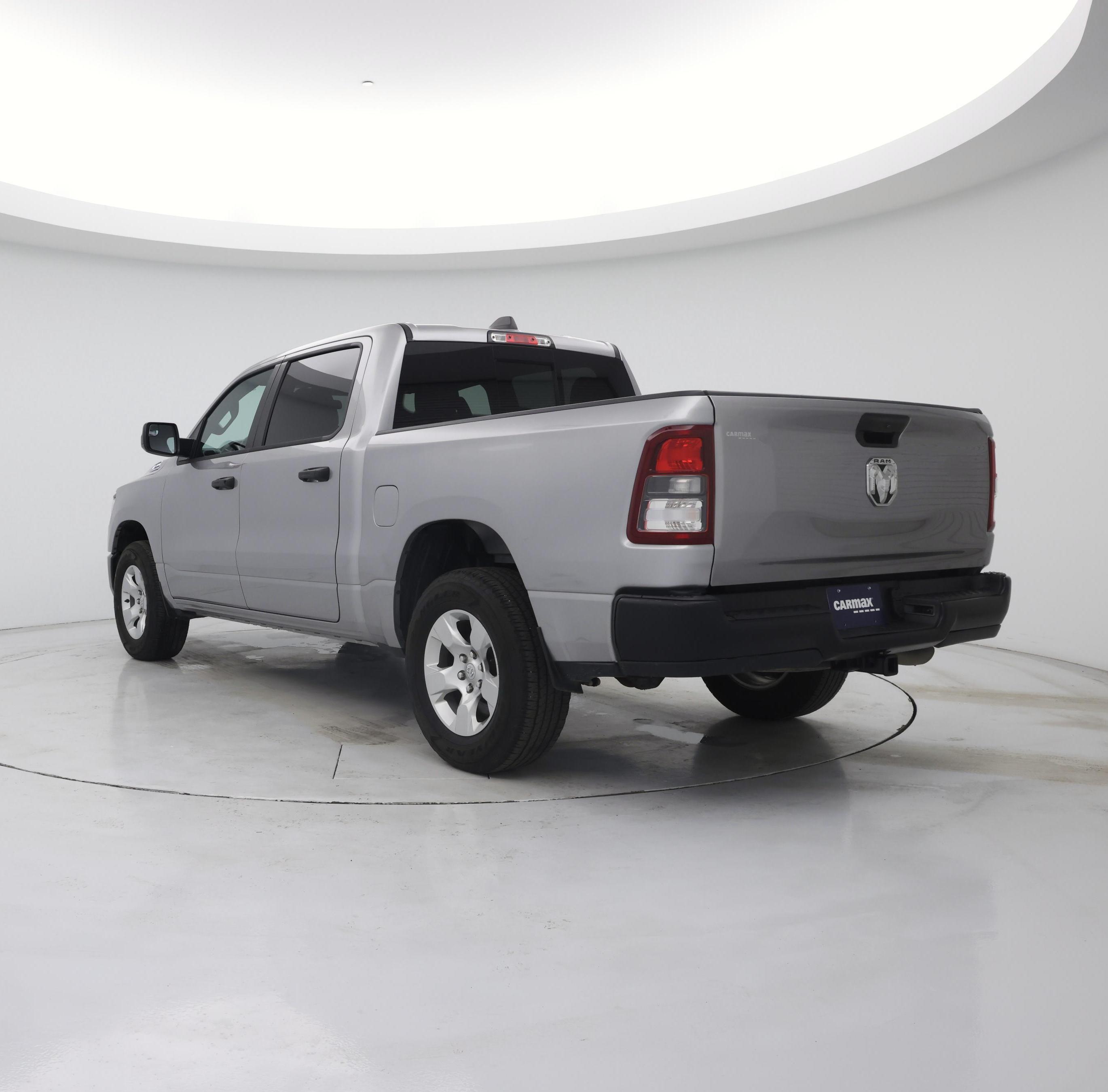 Thumbnail: 2024 RAM 1500 - 2