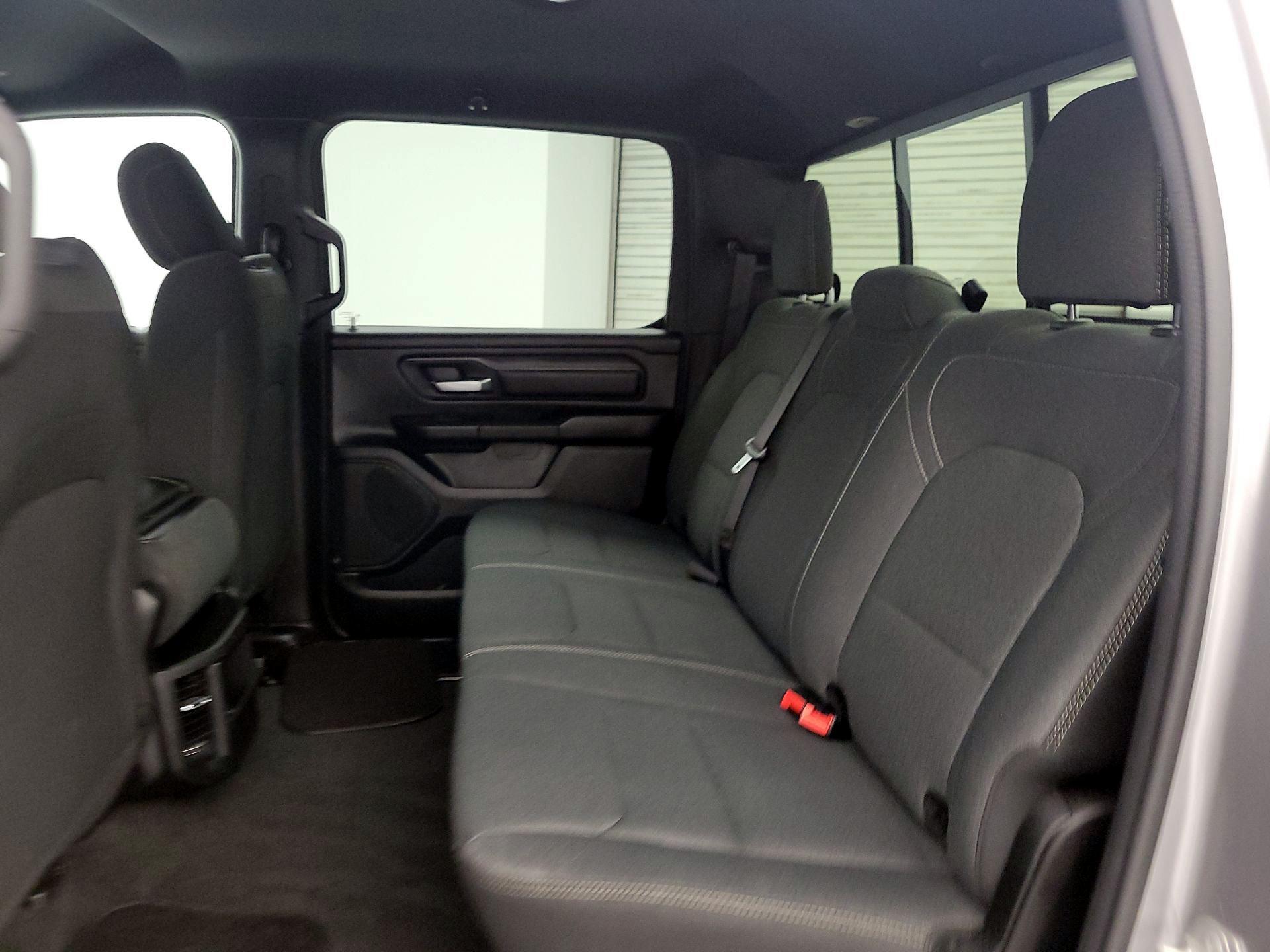 Thumbnail: 2024 RAM 1500 - 19