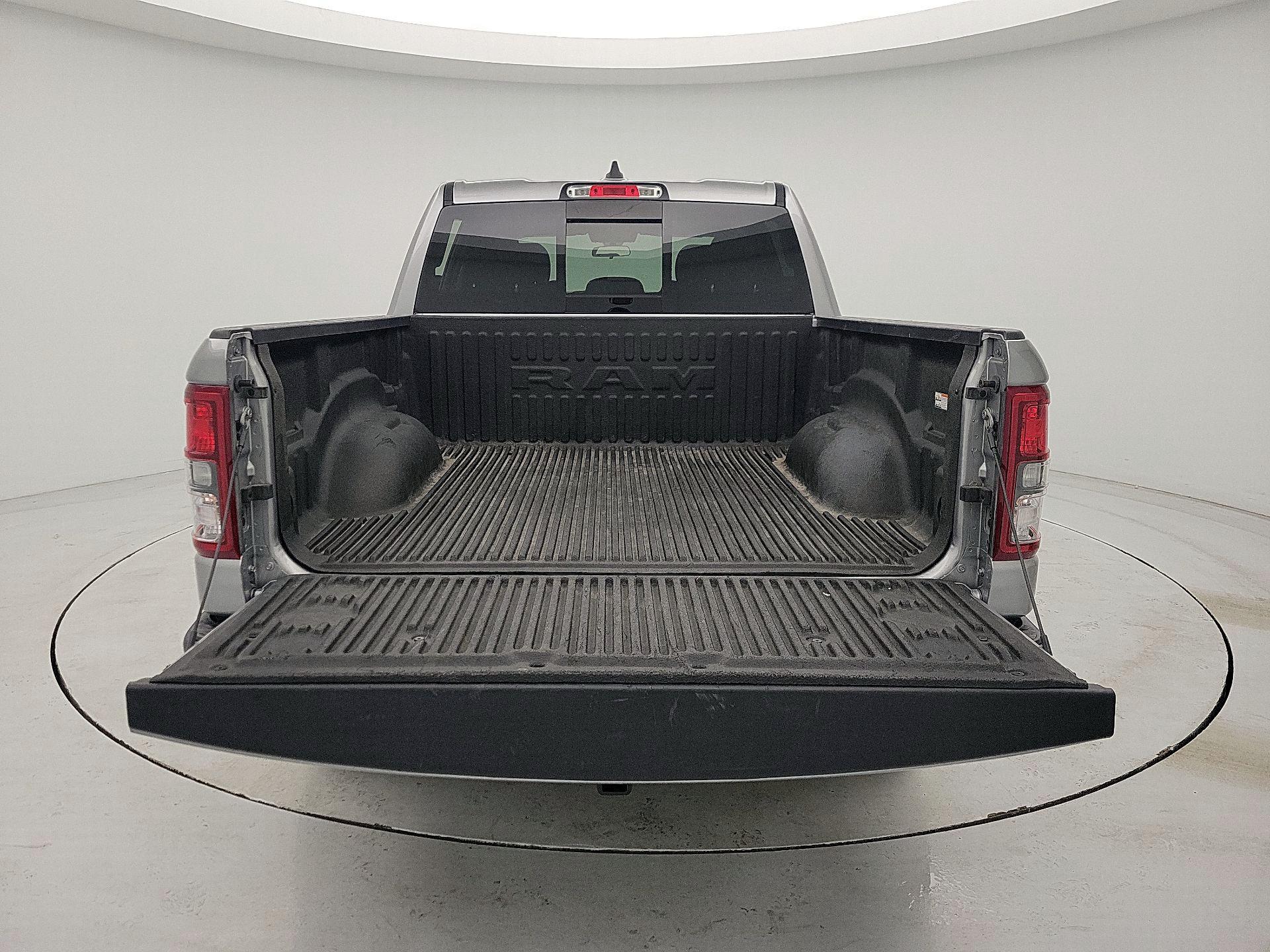 Thumbnail: 2024 RAM 1500 - 20