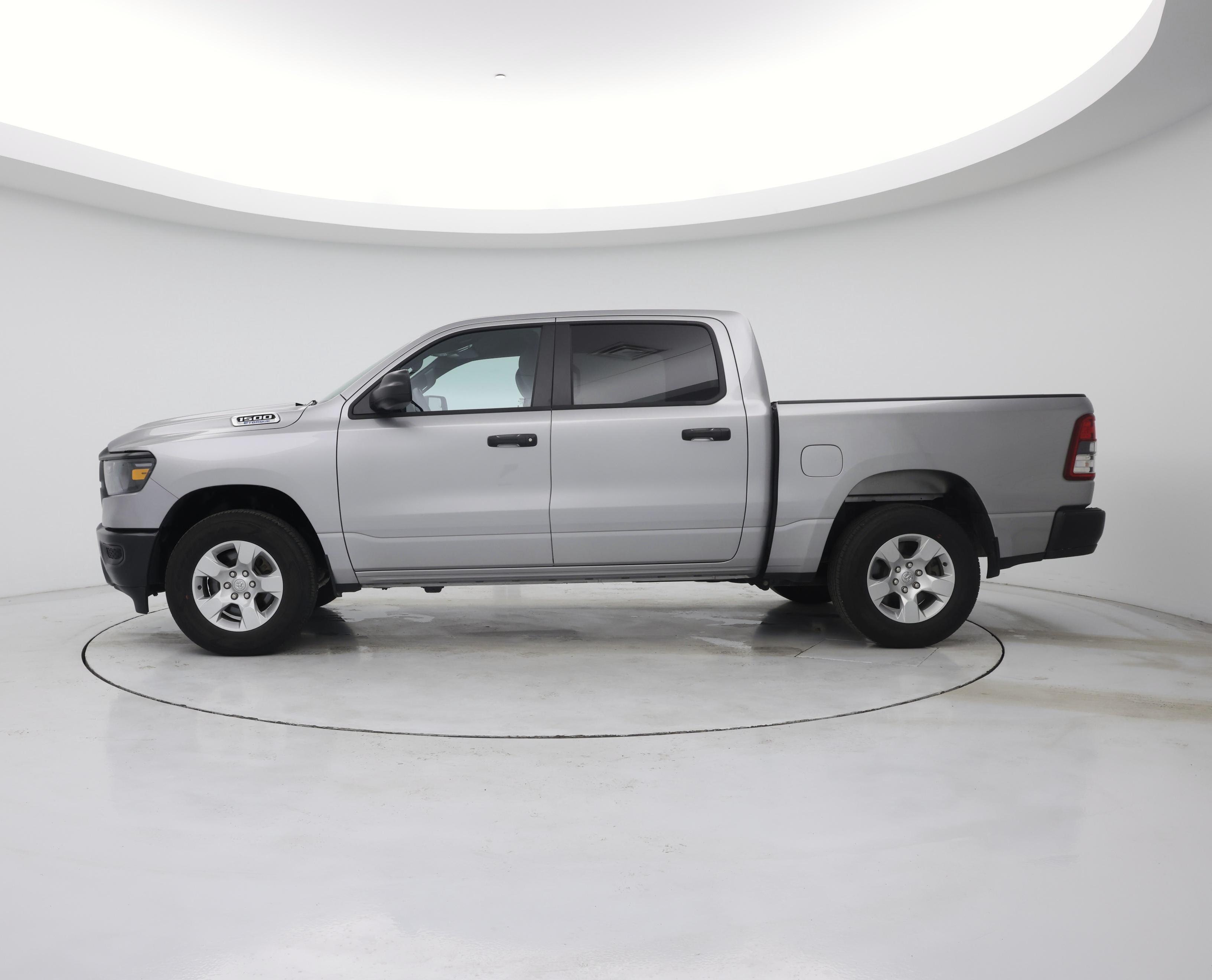 Thumbnail: 2024 RAM 1500 - 3