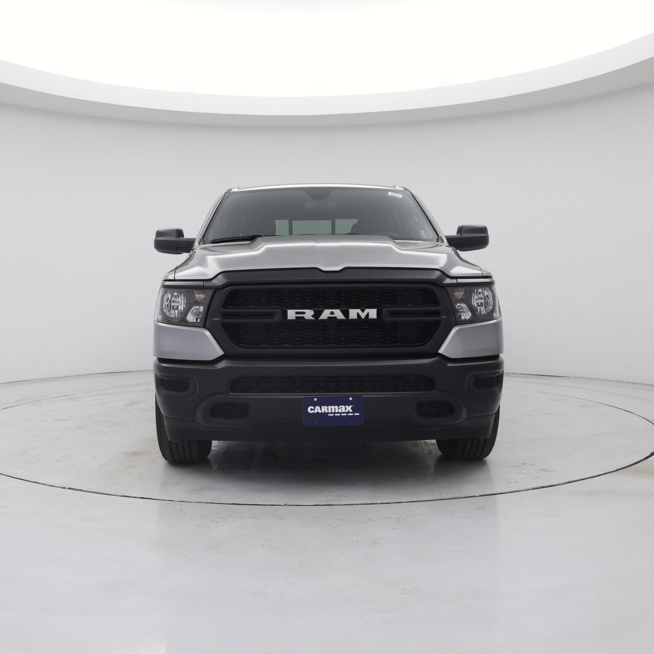Thumbnail: 2024 RAM 1500 - 5