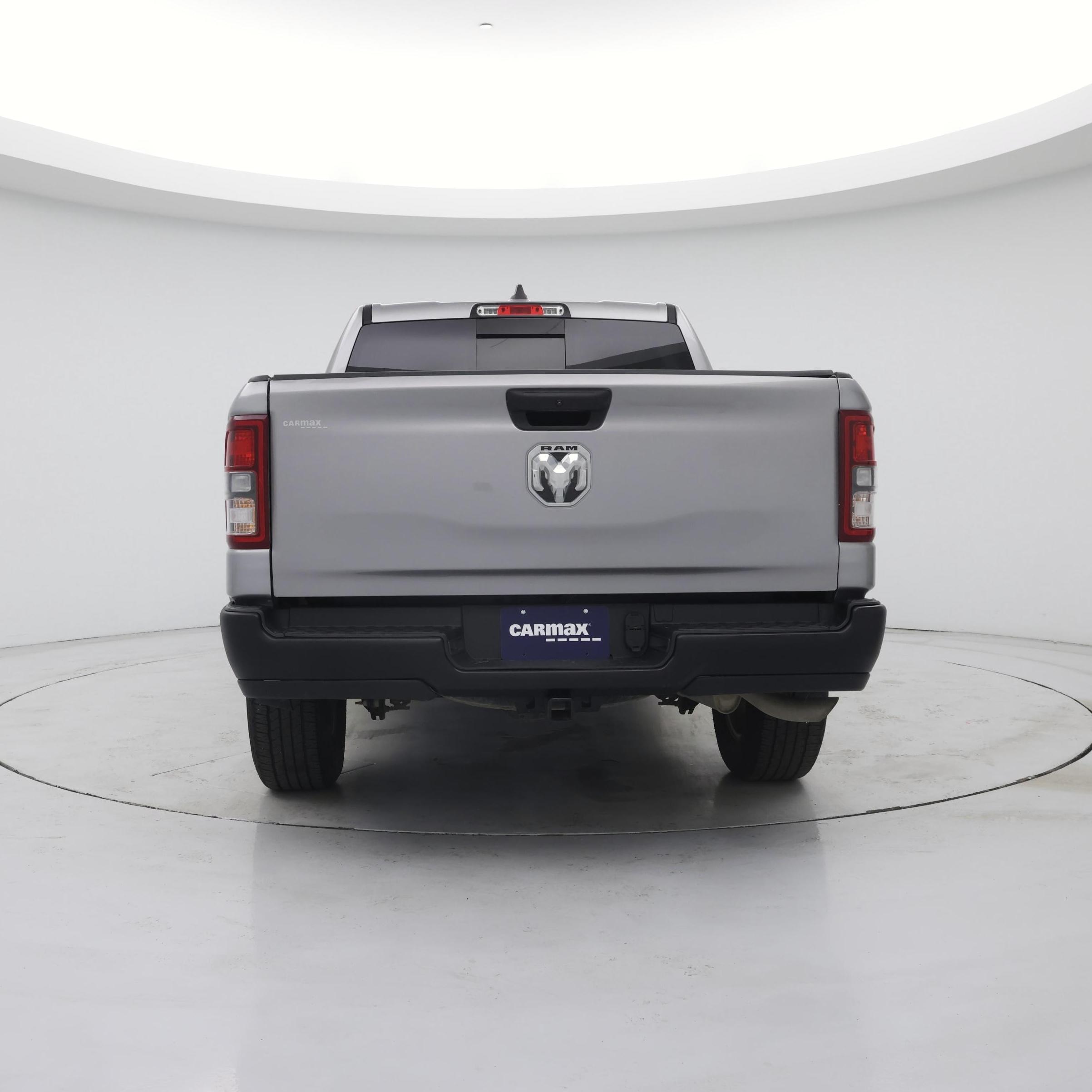 Thumbnail: 2024 RAM 1500 - 6