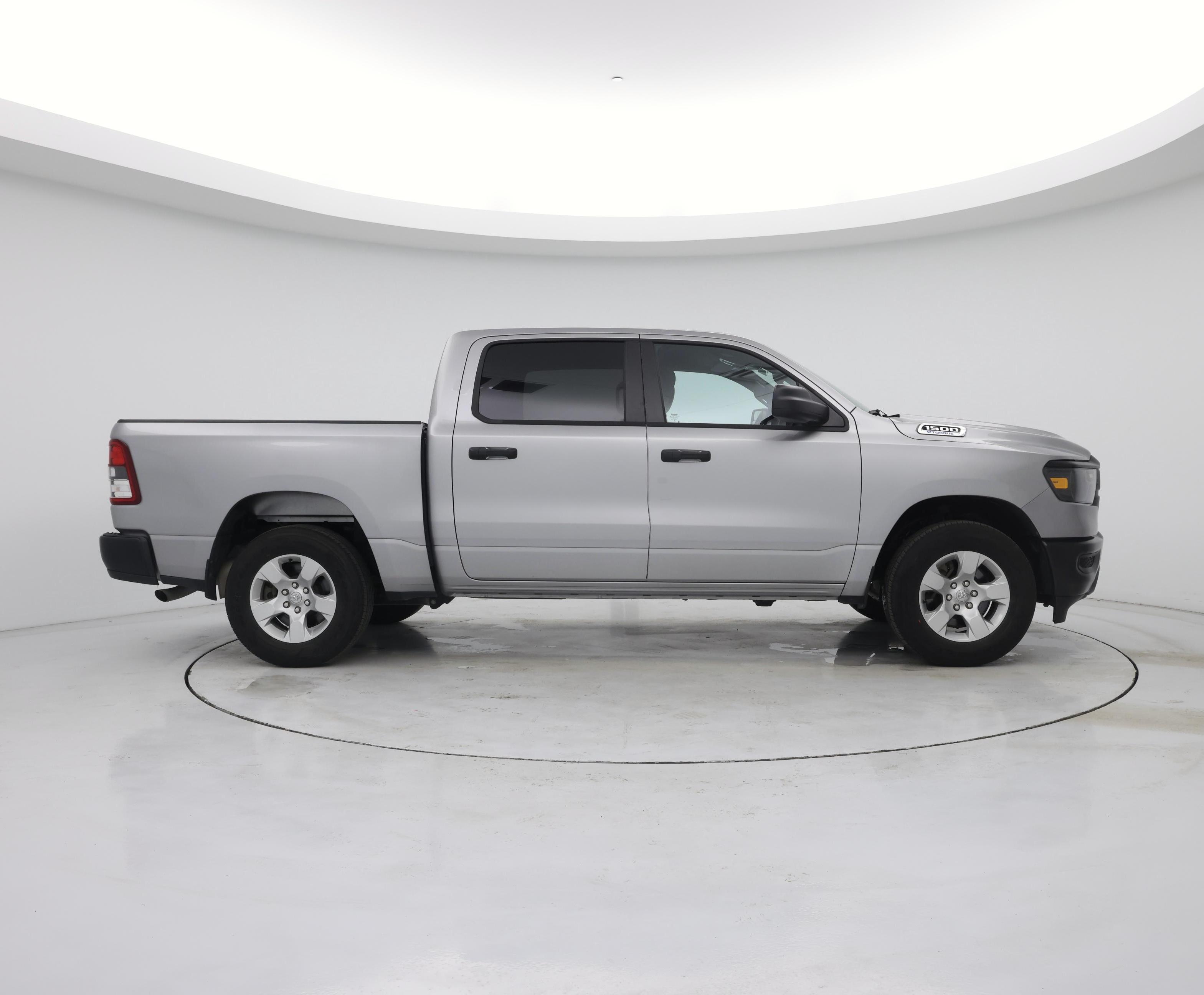 Thumbnail: 2024 RAM 1500 - 7