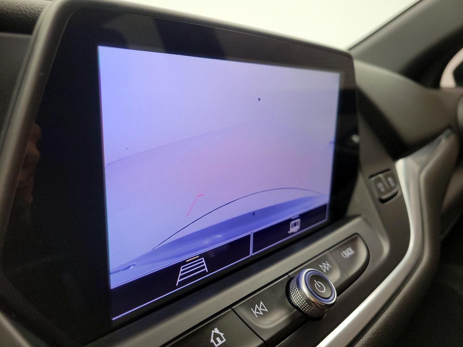 Thumbnail: 2021 Chevrolet Blazer - 14