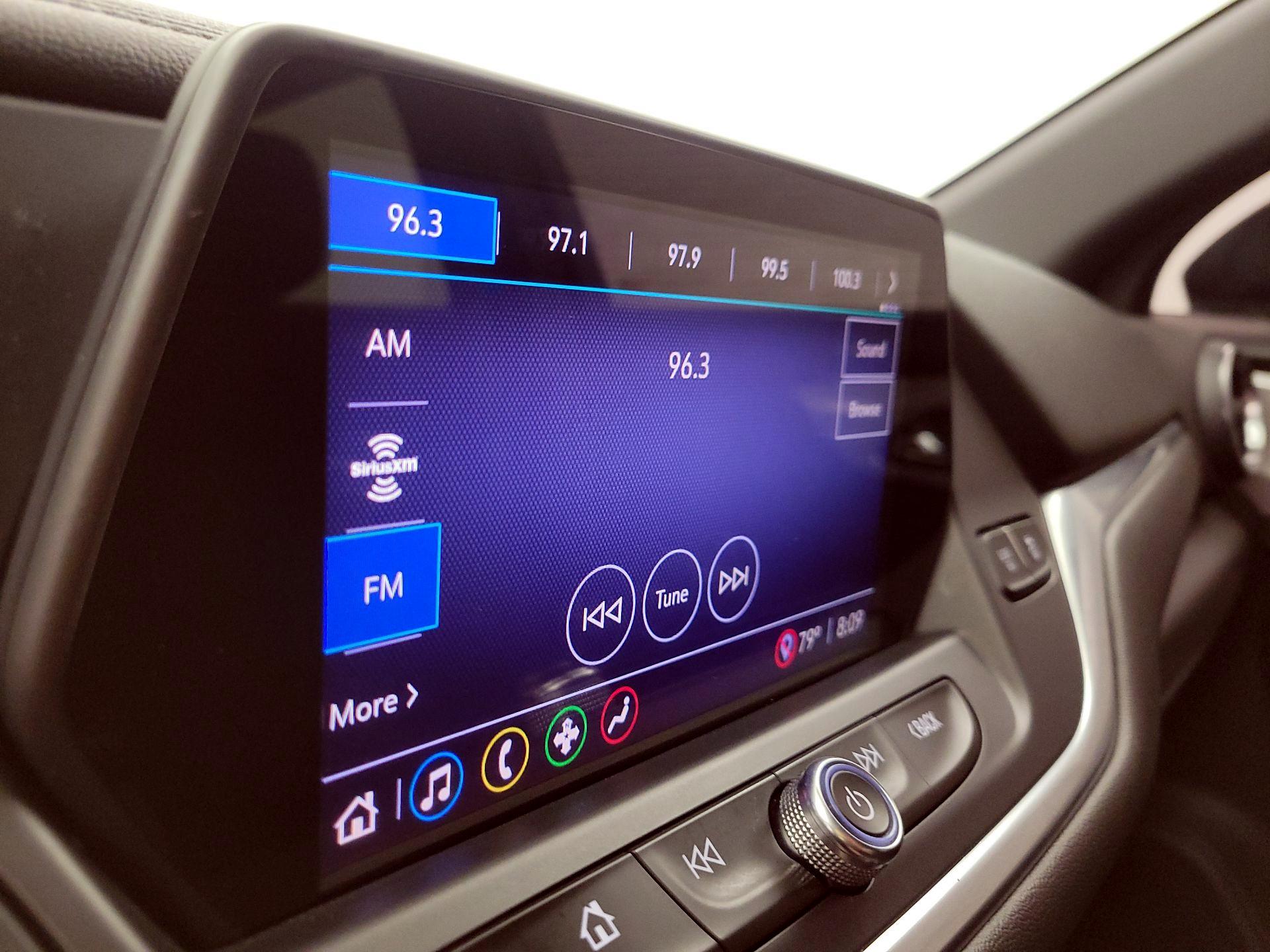 Thumbnail: 2021 Chevrolet Blazer - 15