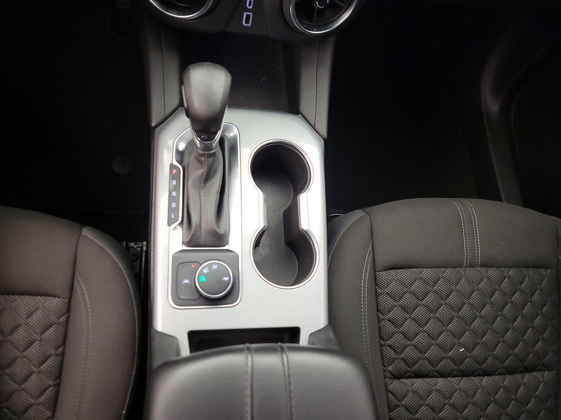 Thumbnail: 2021 Chevrolet Blazer - 17