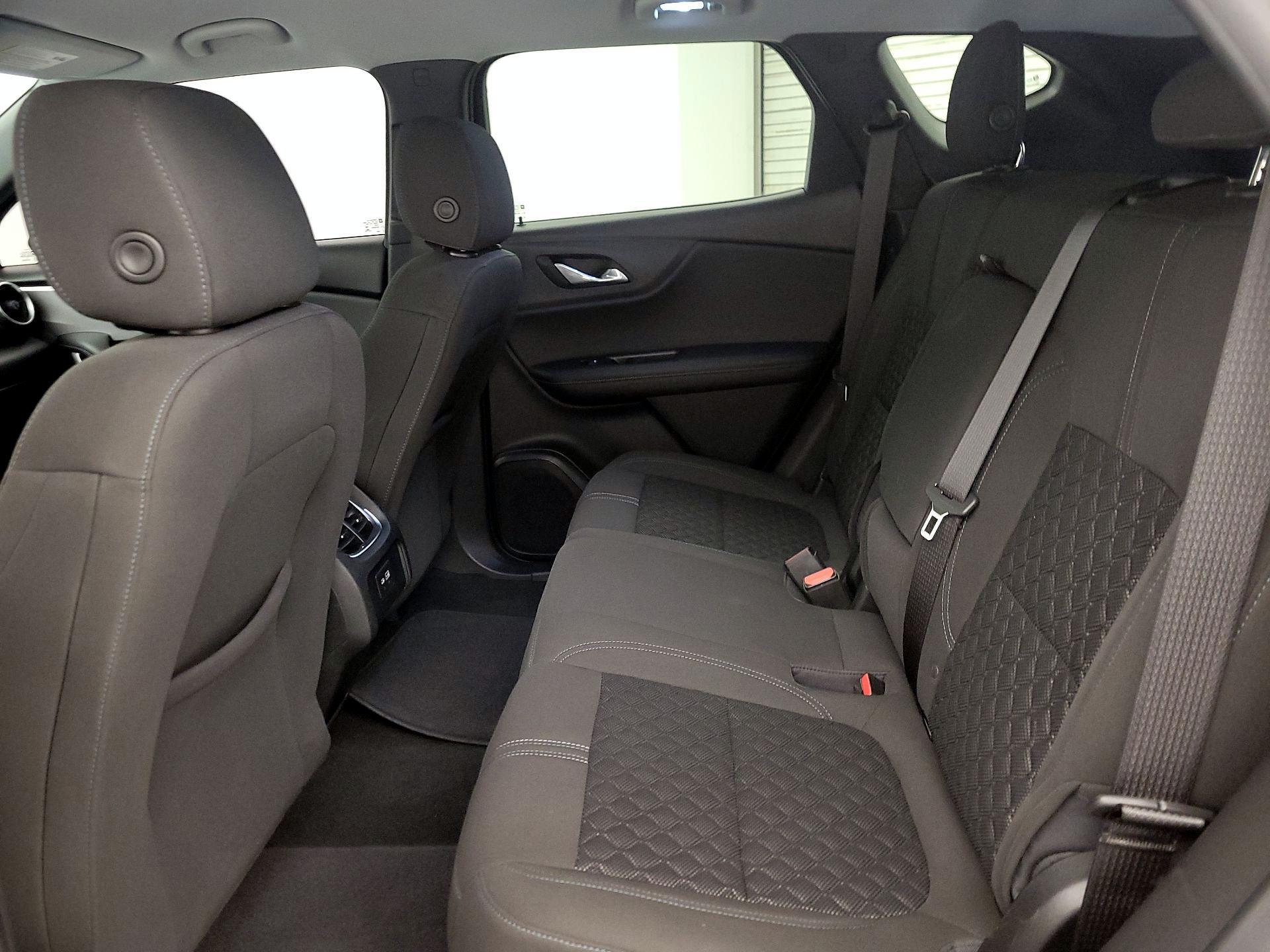 Thumbnail: 2021 Chevrolet Blazer - 19