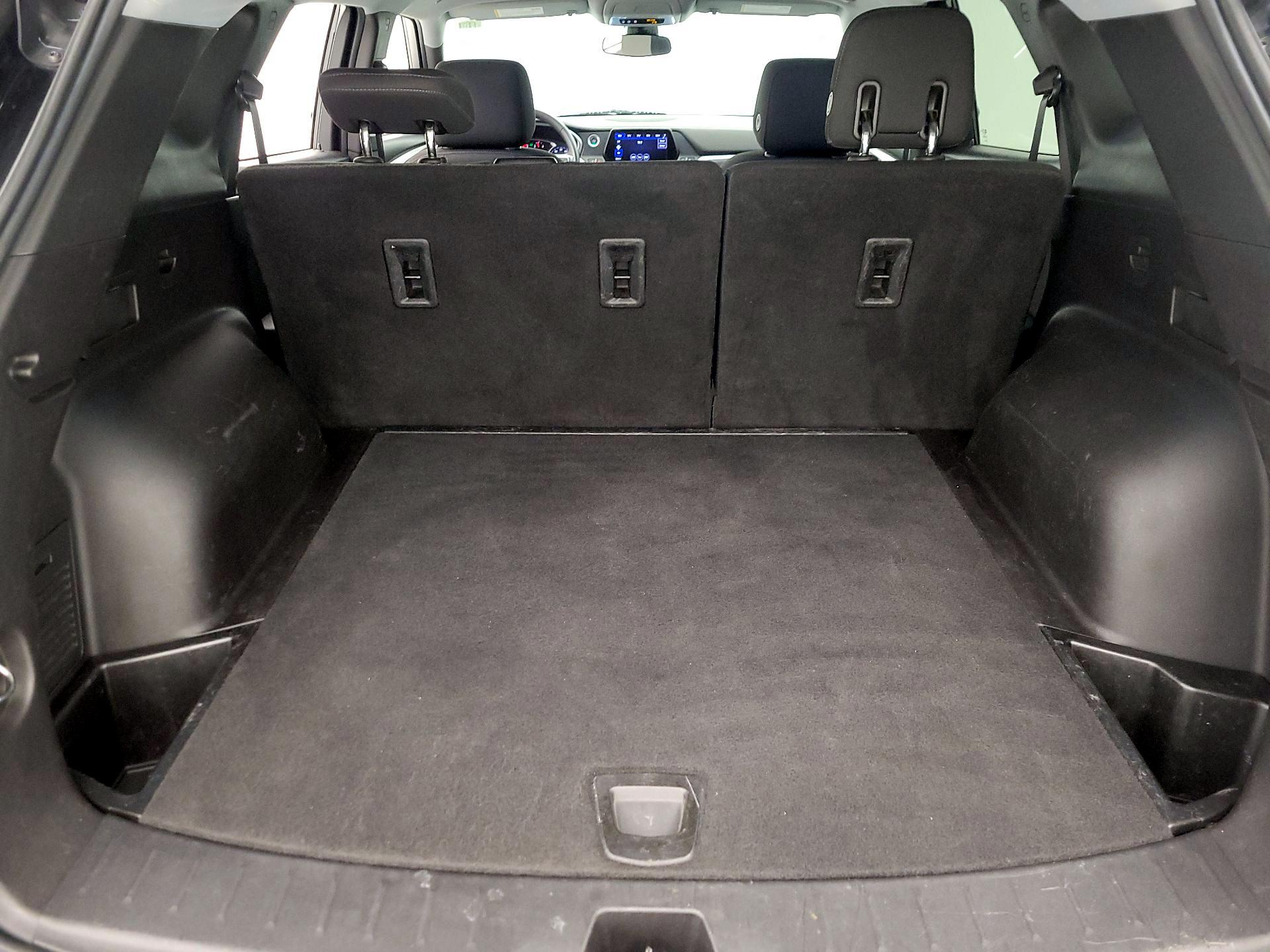 Thumbnail: 2021 Chevrolet Blazer - 20