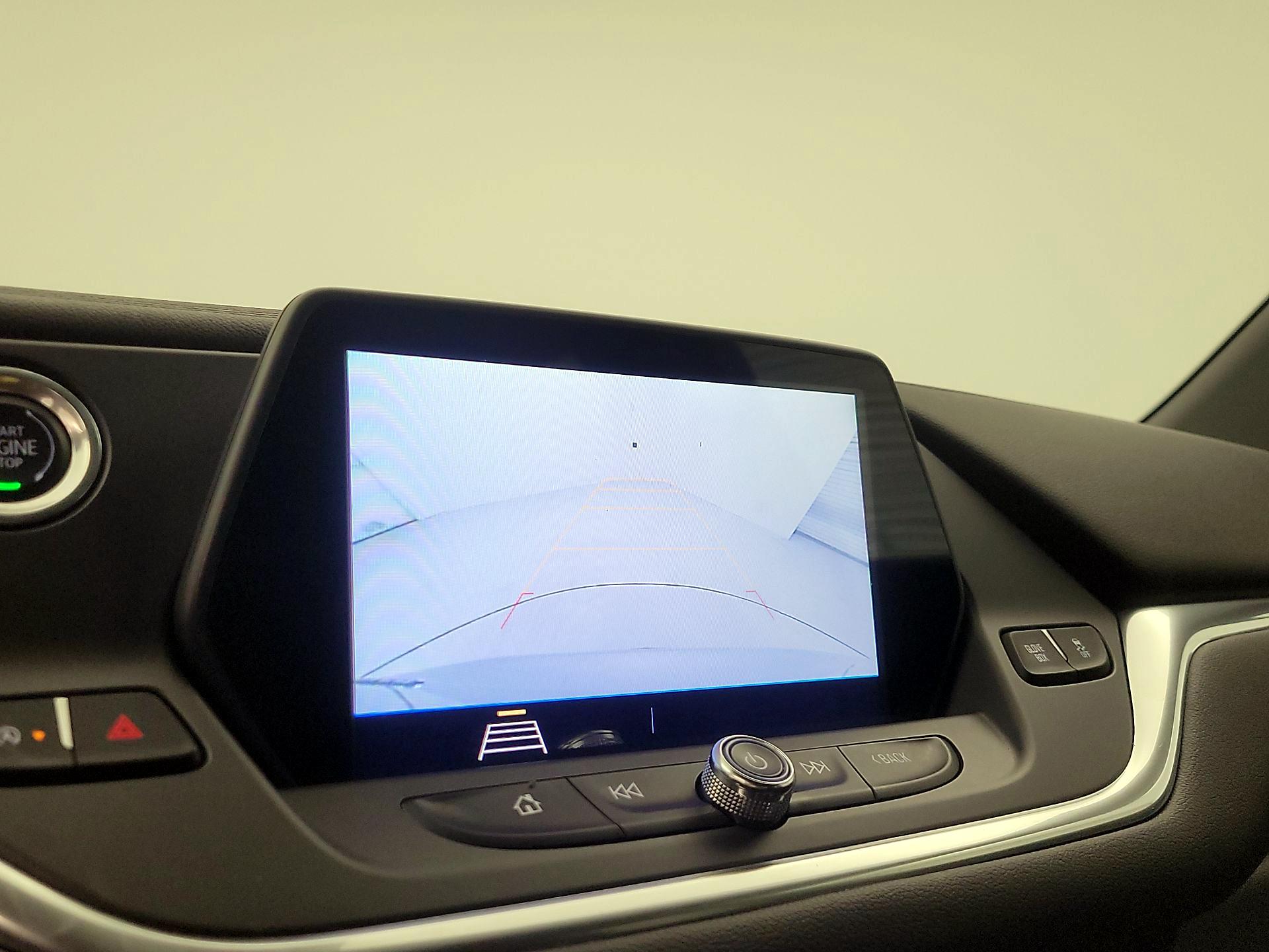 Thumbnail: 2020 Chevrolet Blazer - 14