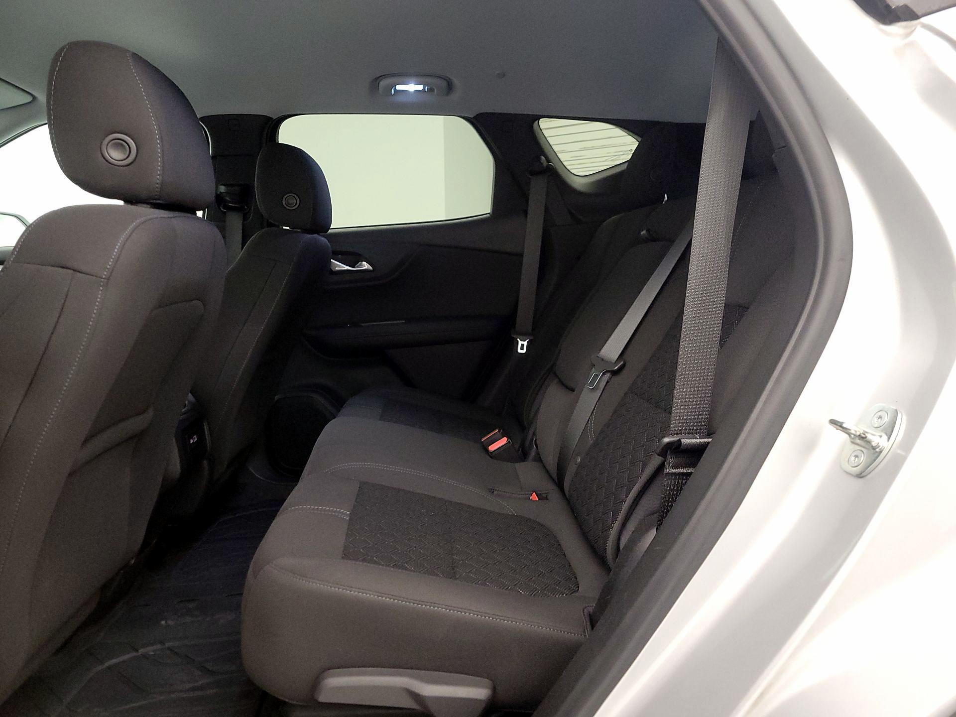 Thumbnail: 2020 Chevrolet Blazer - 19