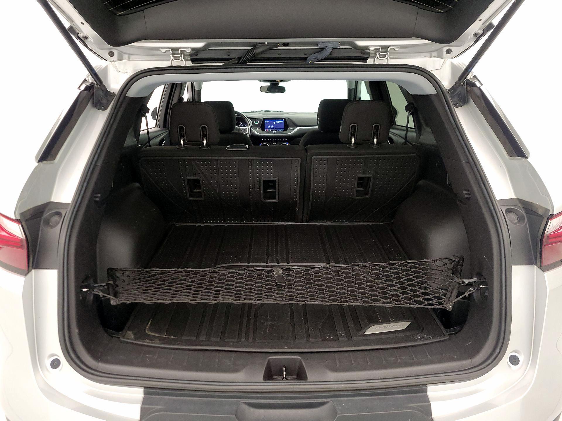 Thumbnail: 2020 Chevrolet Blazer - 20