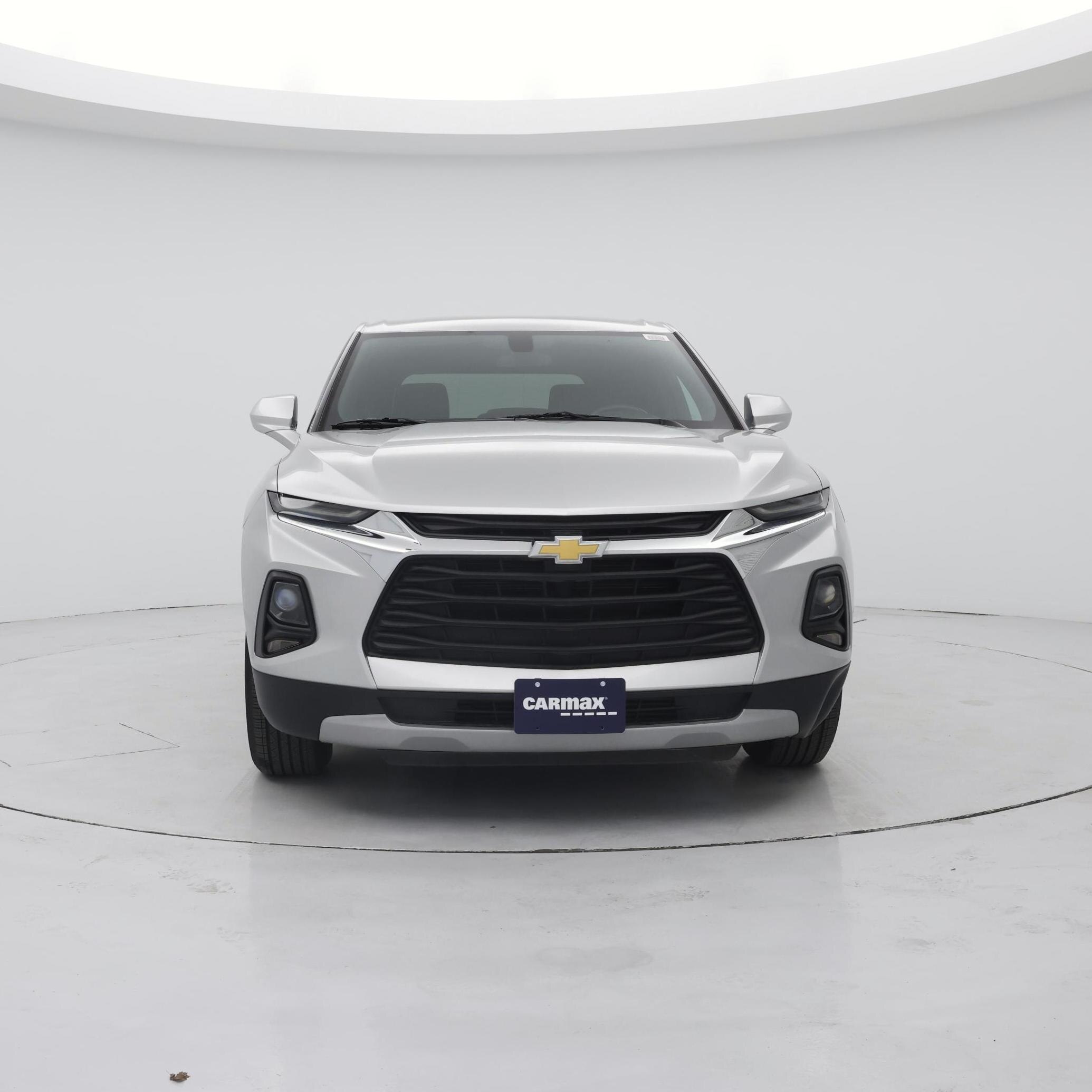 Thumbnail: 2020 Chevrolet Blazer - 5