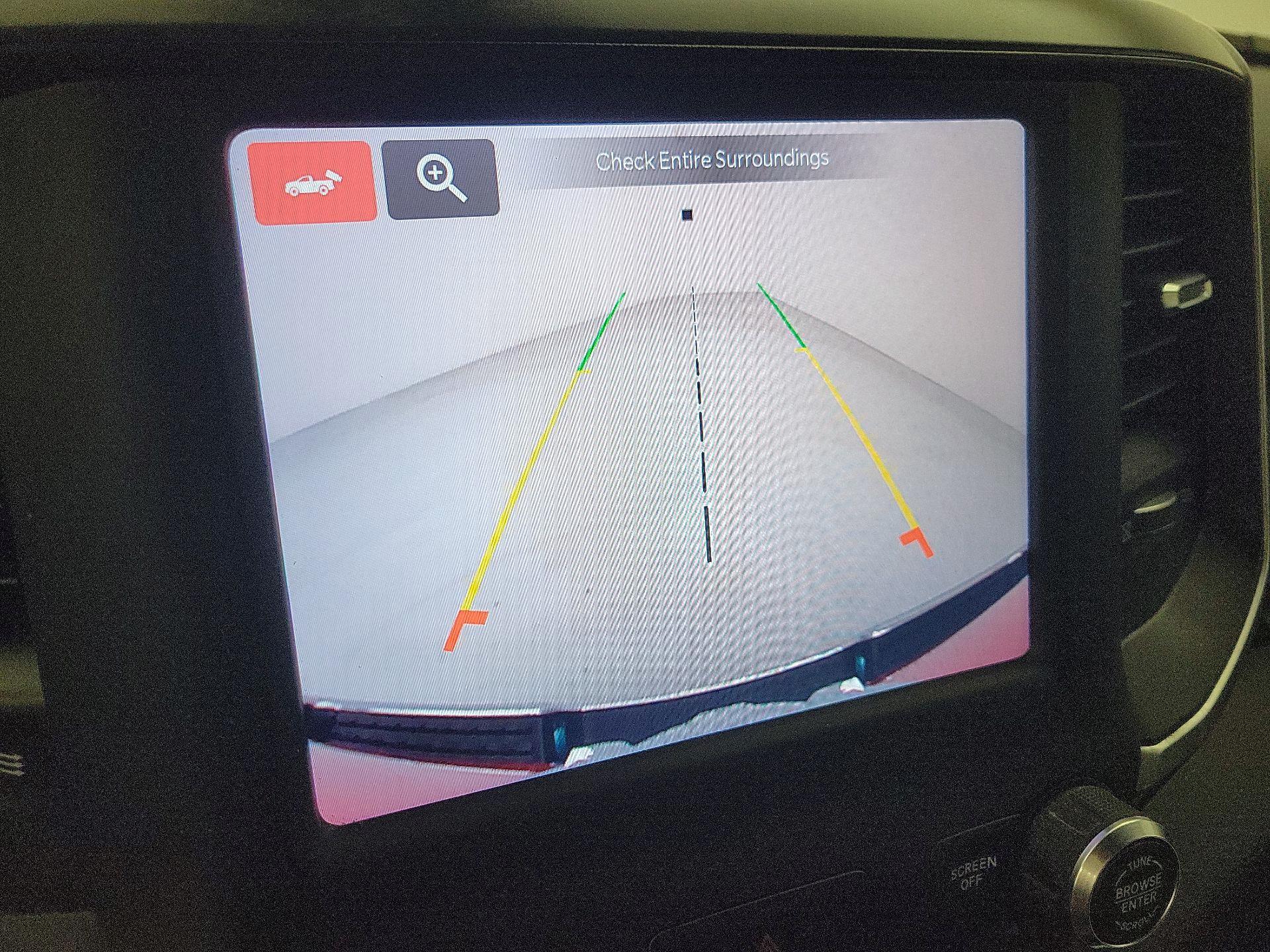 Thumbnail: 2022 RAM 1500 - 14