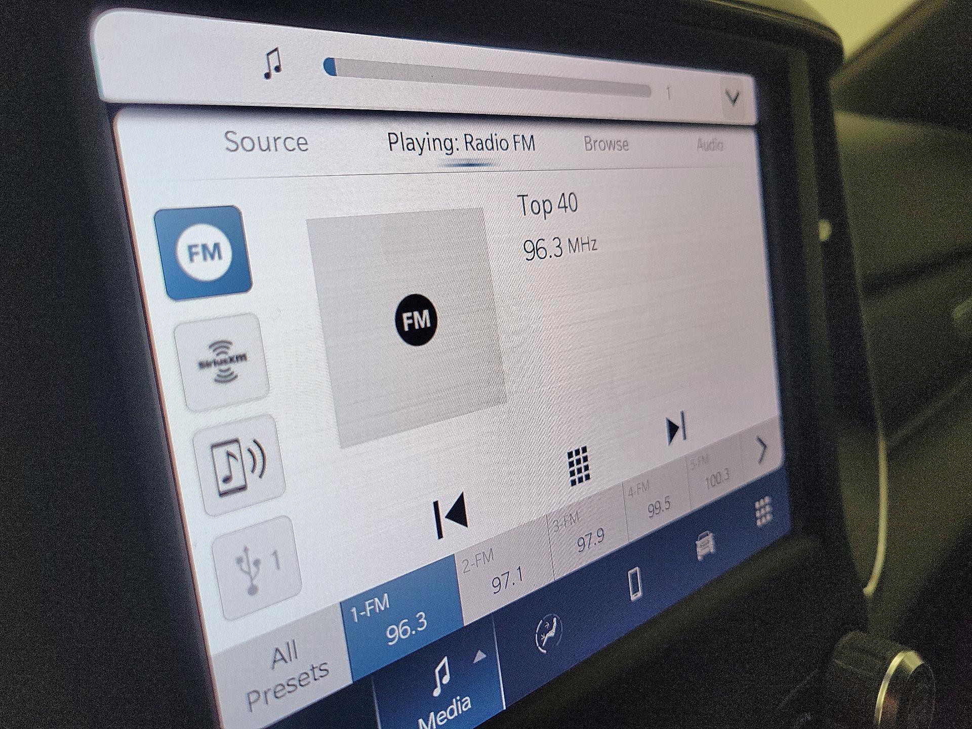 Thumbnail: 2022 RAM 1500 - 15