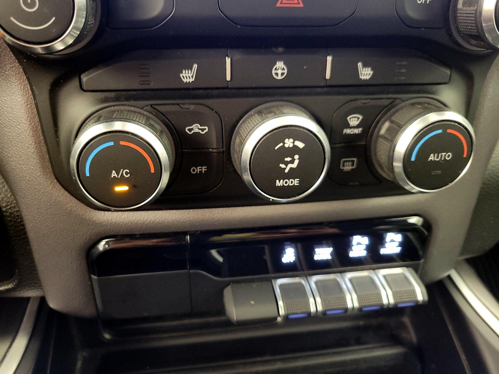 Thumbnail: 2022 RAM 1500 - 16