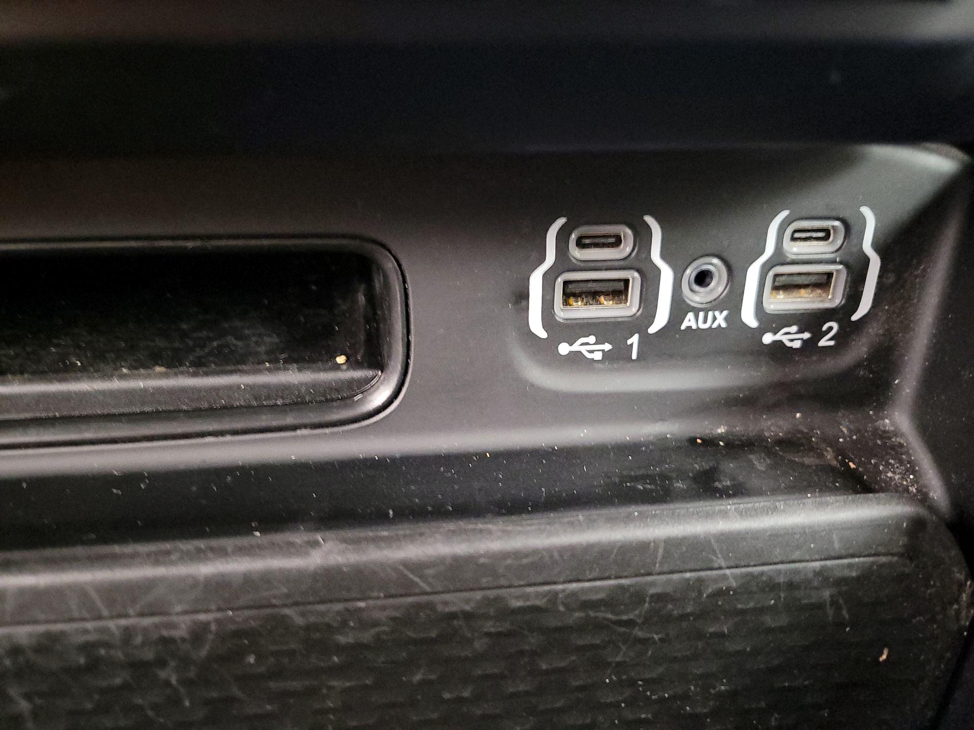 Thumbnail: 2022 RAM 1500 - 18