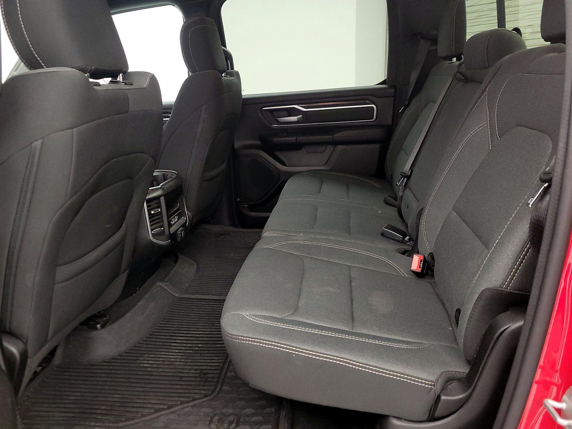 Thumbnail: 2022 RAM 1500 - 19