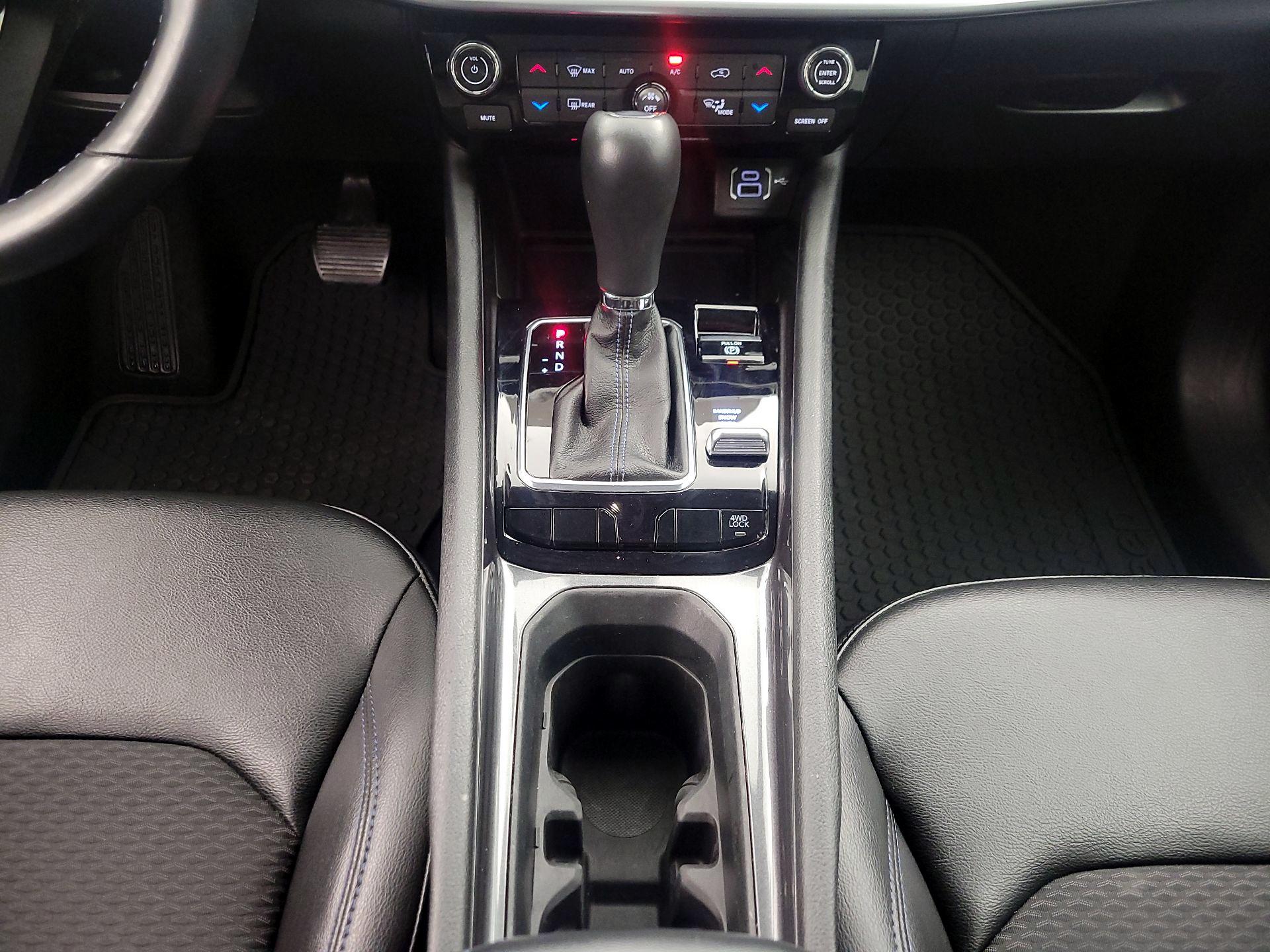 Thumbnail: 2022 Jeep Compass - 17