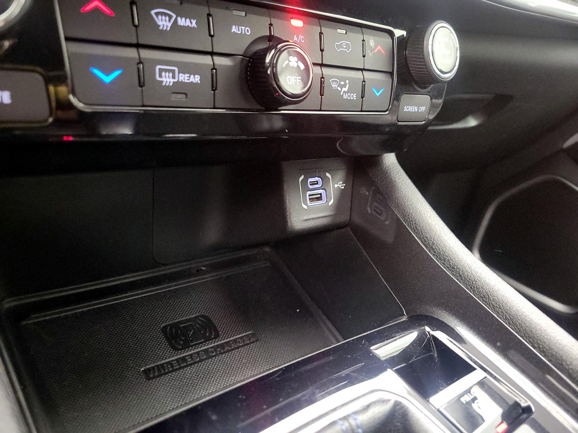 Thumbnail: 2022 Jeep Compass - 18