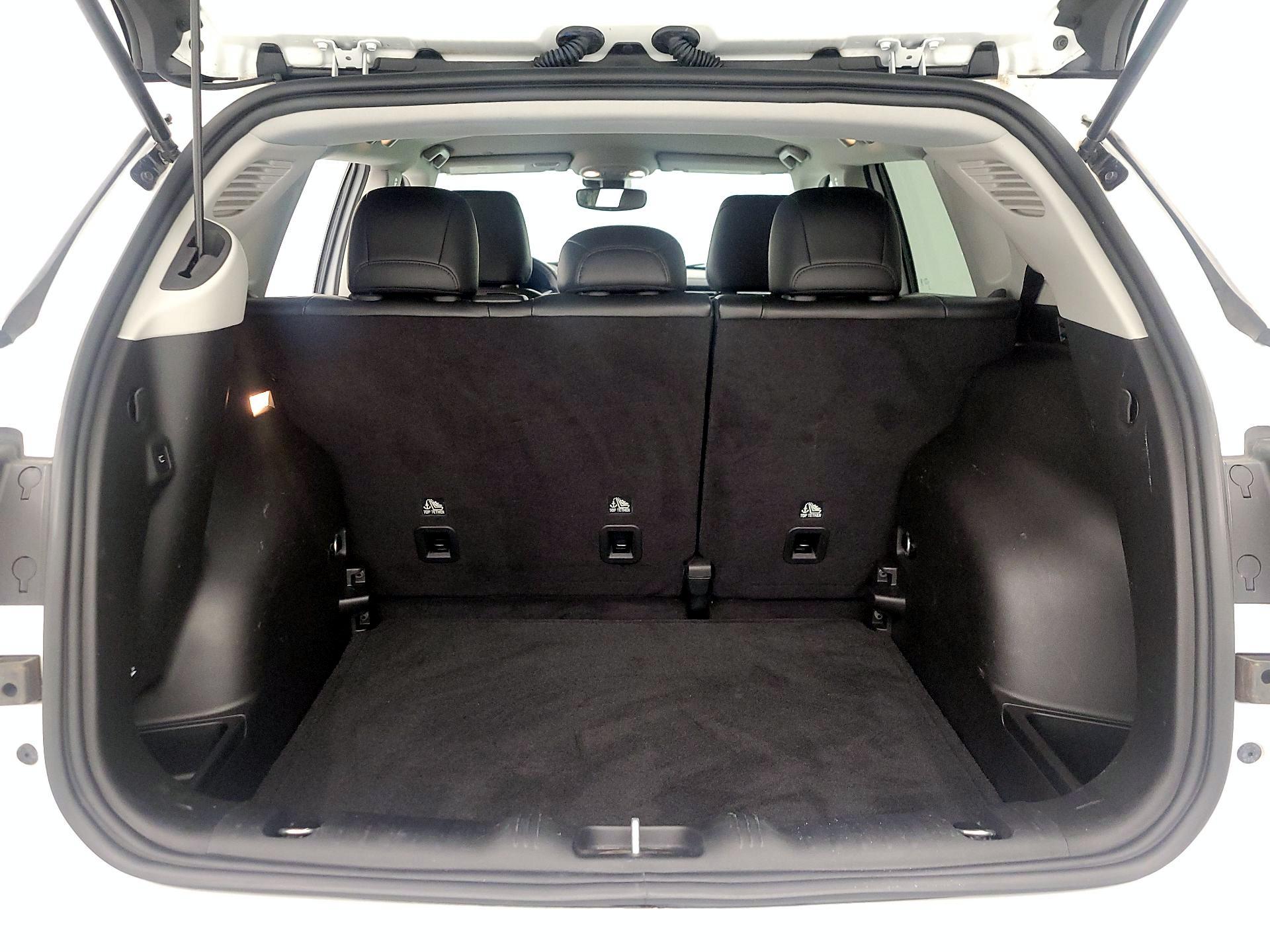 Thumbnail: 2022 Jeep Compass - 20