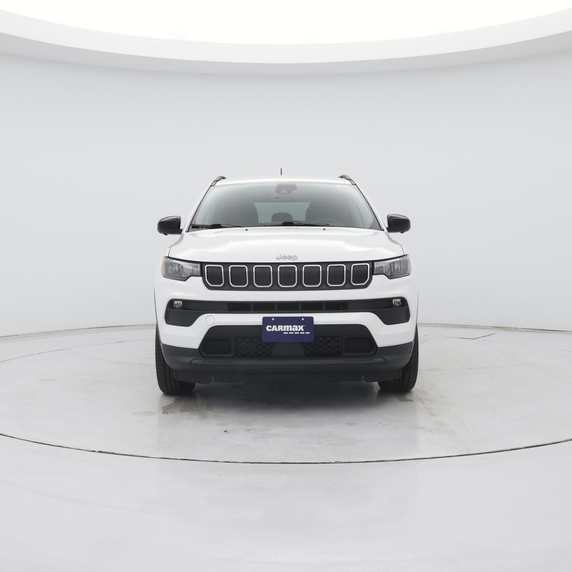 Thumbnail: 2022 Jeep Compass - 5