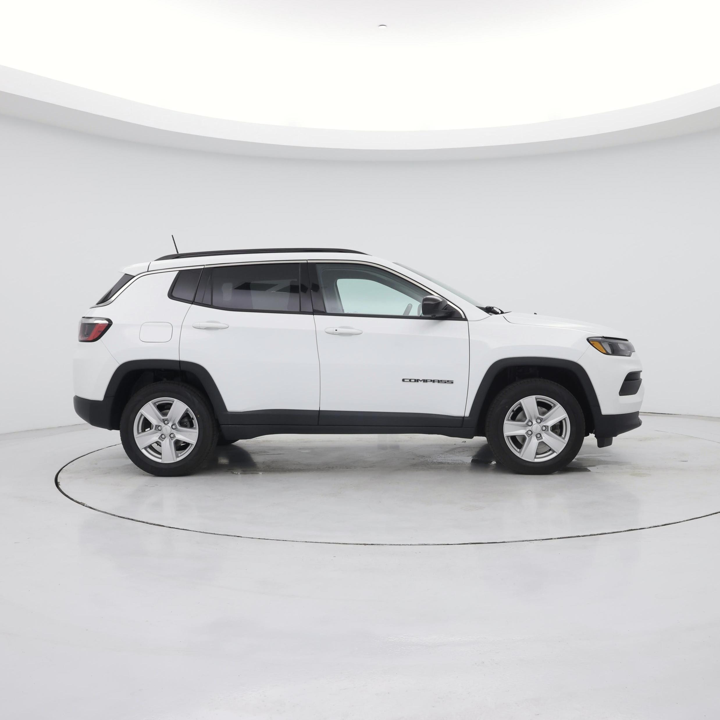 Thumbnail: 2022 Jeep Compass - 7