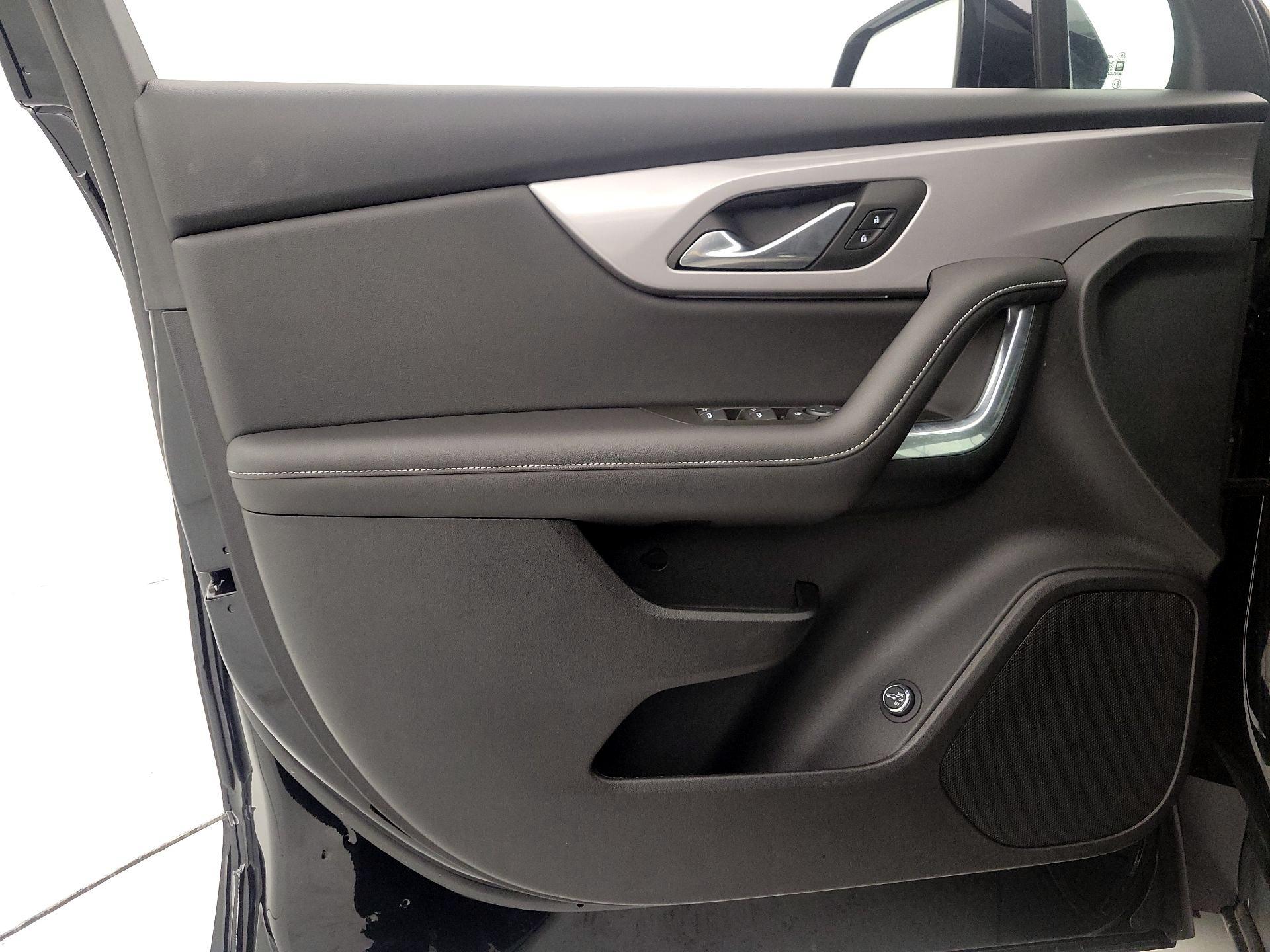 Thumbnail: 2024 Chevrolet Blazer - 12