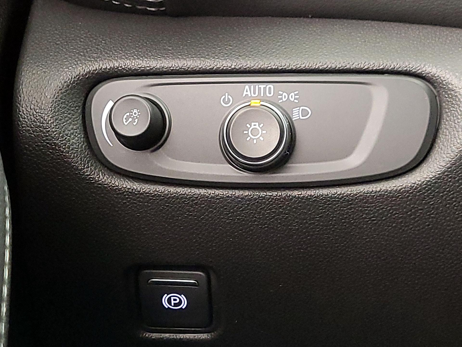 Thumbnail: 2024 Chevrolet Blazer - 13