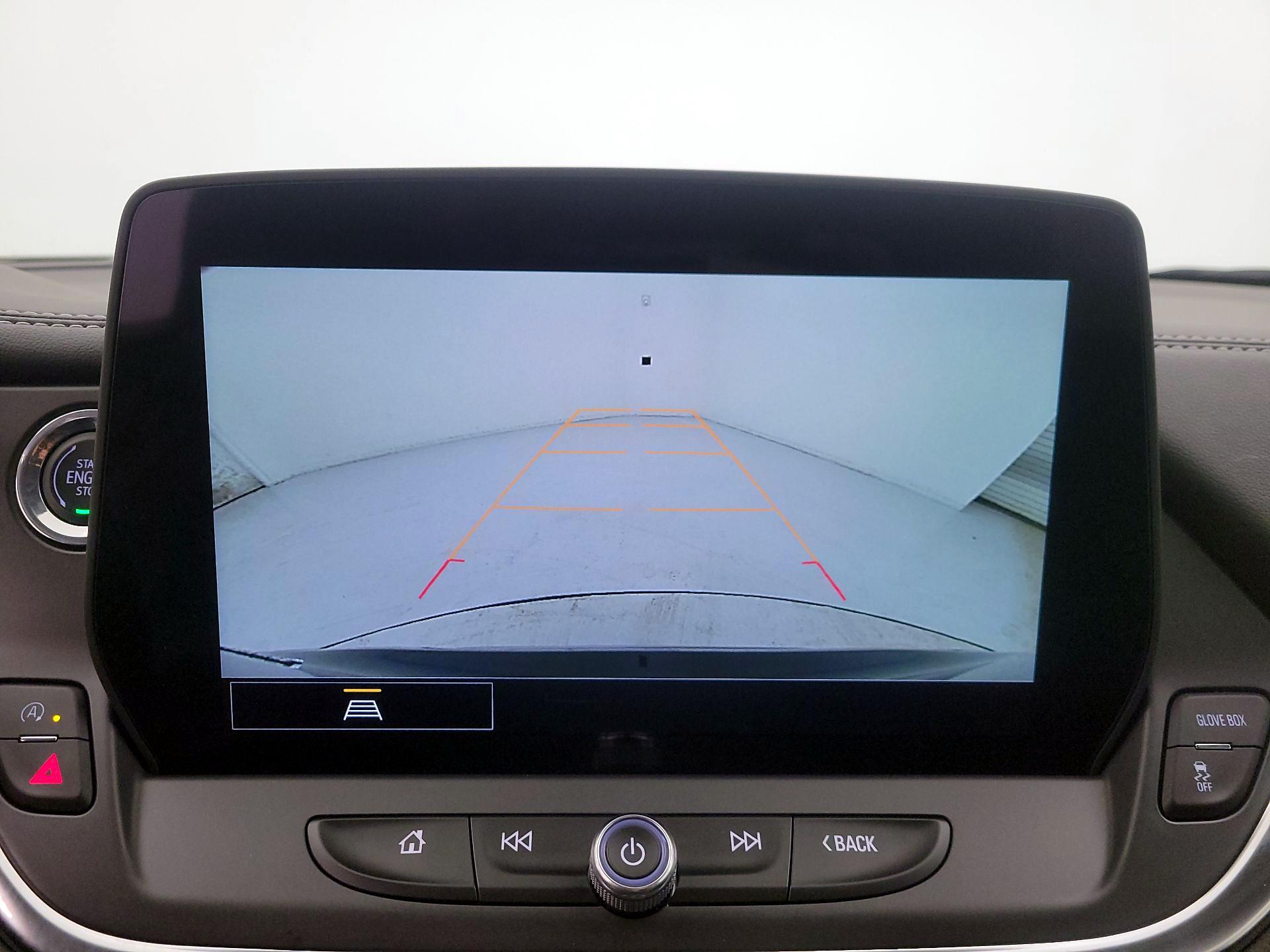 Thumbnail: 2024 Chevrolet Blazer - 14