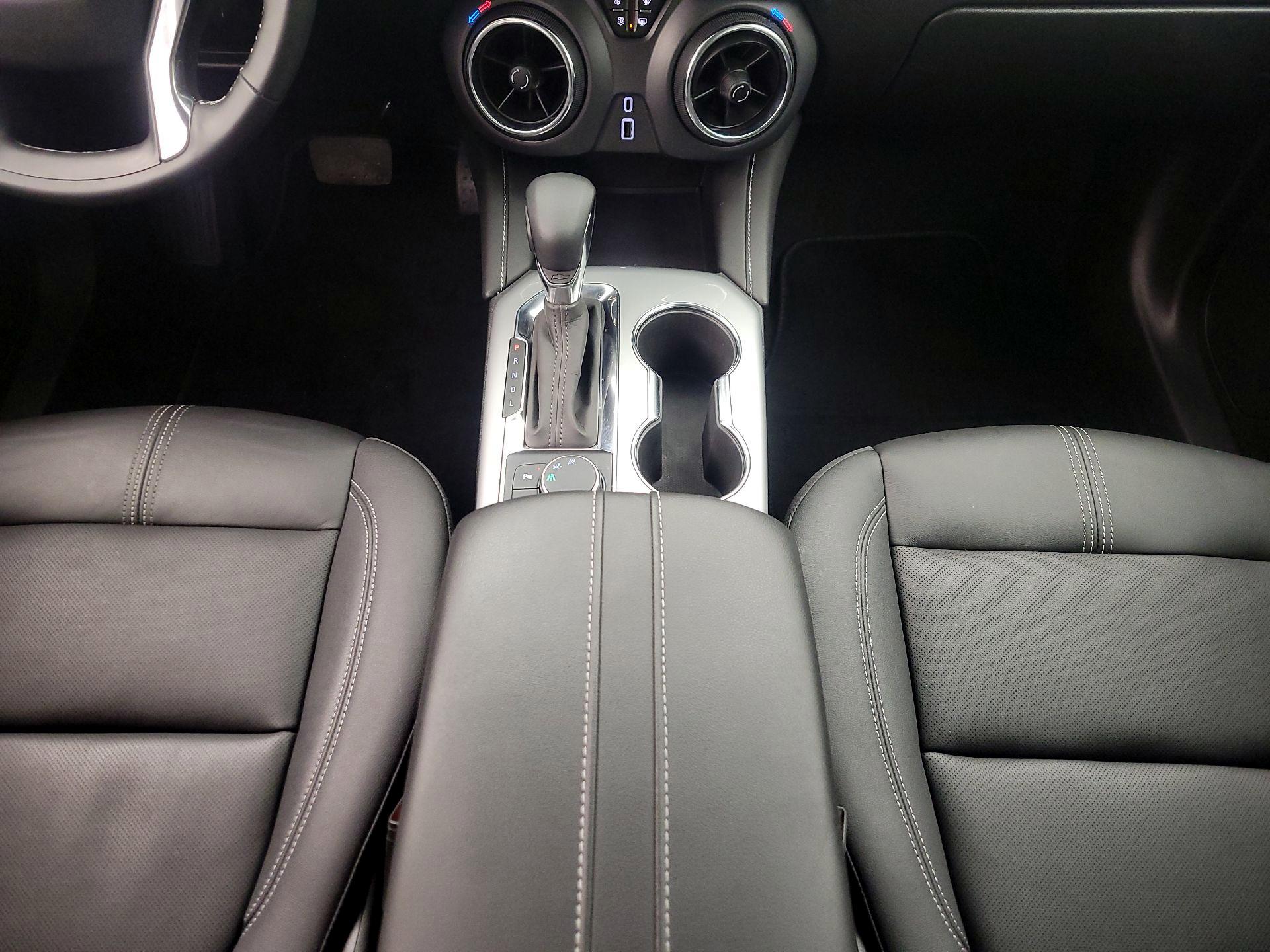 Thumbnail: 2024 Chevrolet Blazer - 17