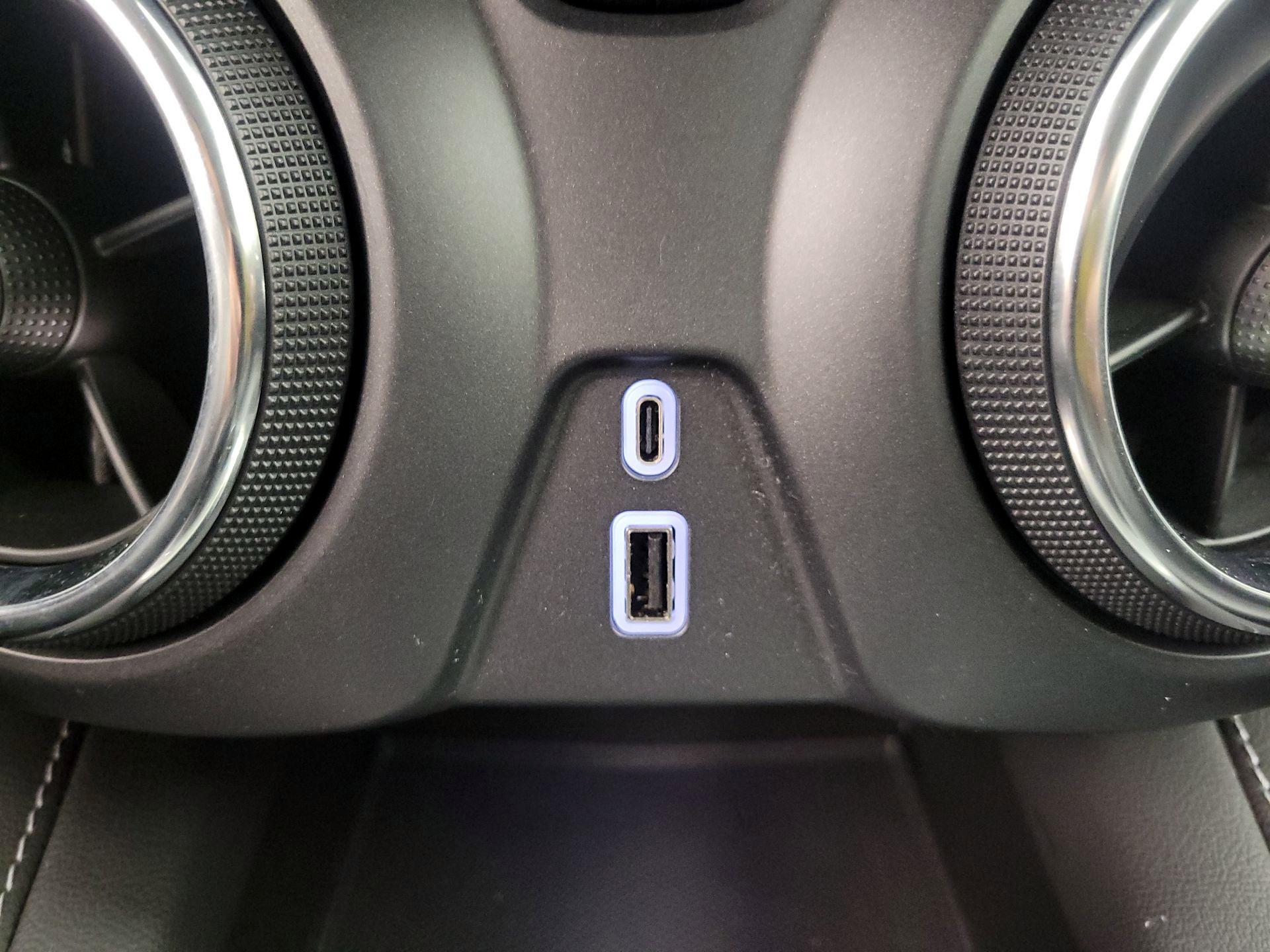 Thumbnail: 2024 Chevrolet Blazer - 18