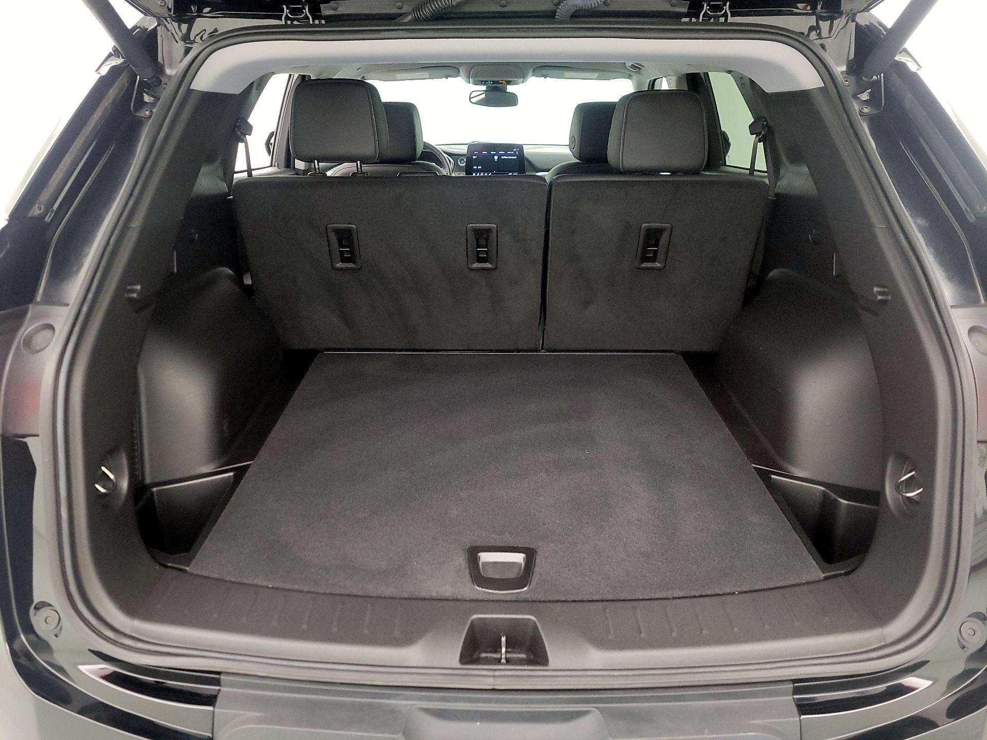 Thumbnail: 2024 Chevrolet Blazer - 20