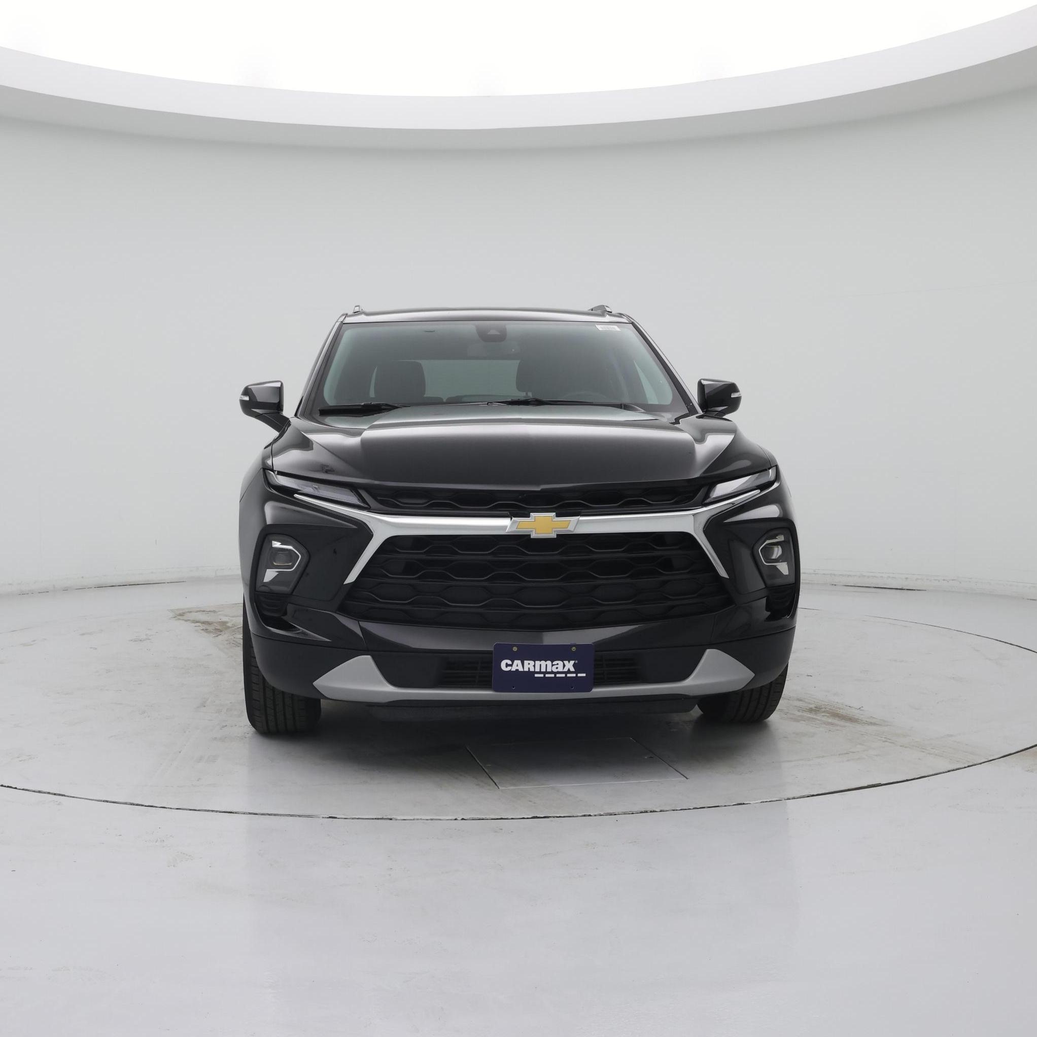 Thumbnail: 2024 Chevrolet Blazer - 5