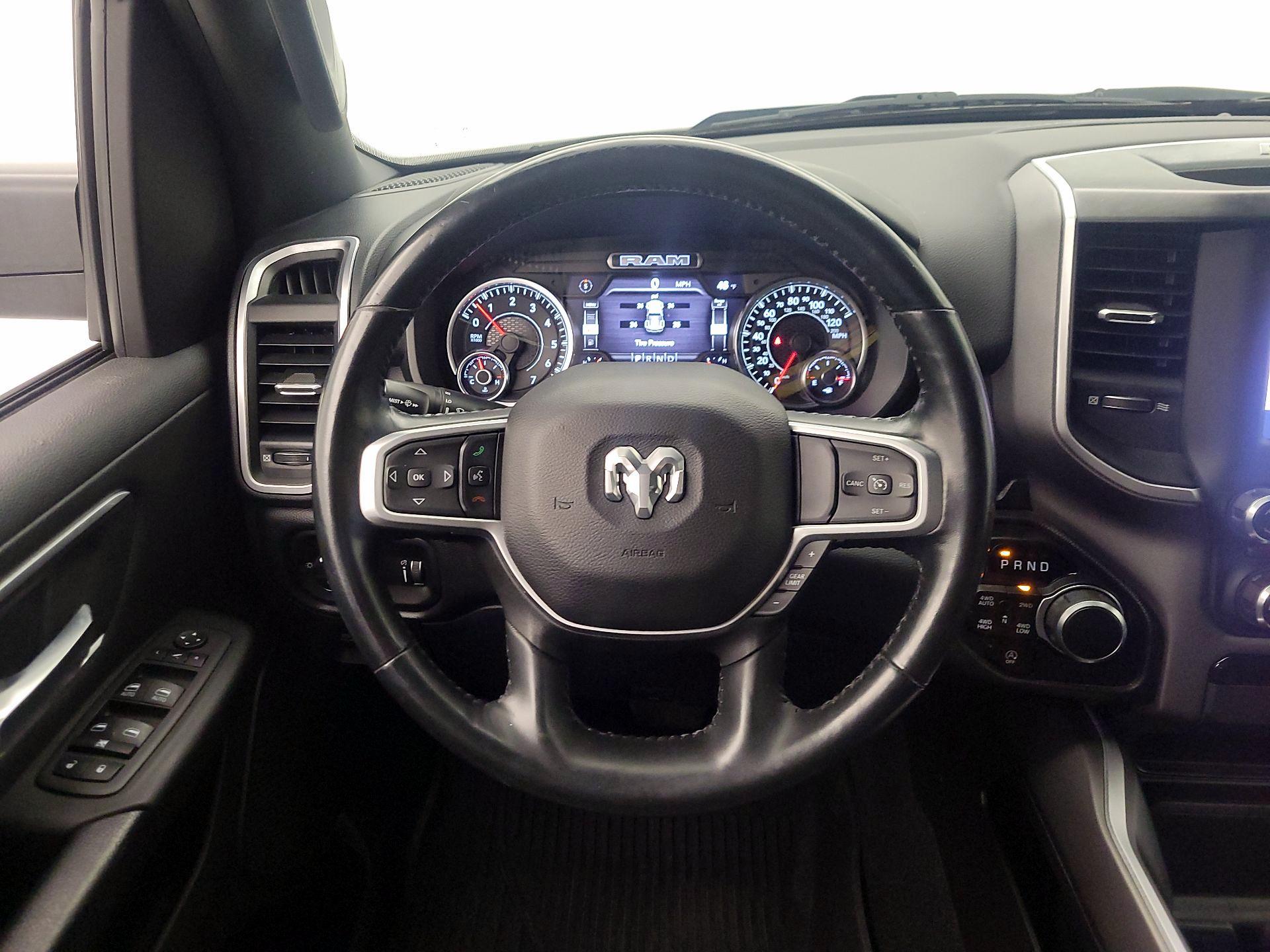 Thumbnail: 2022 RAM 1500 - 10