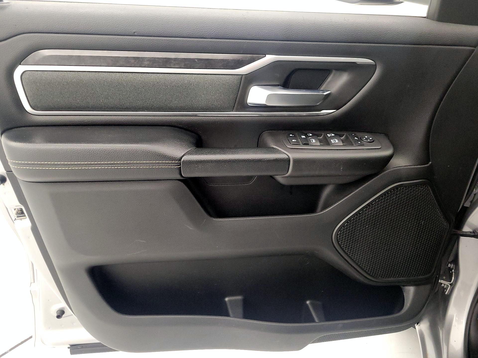 Thumbnail: 2022 RAM 1500 - 12